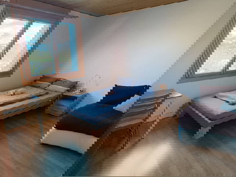Coliving Mauren 630128