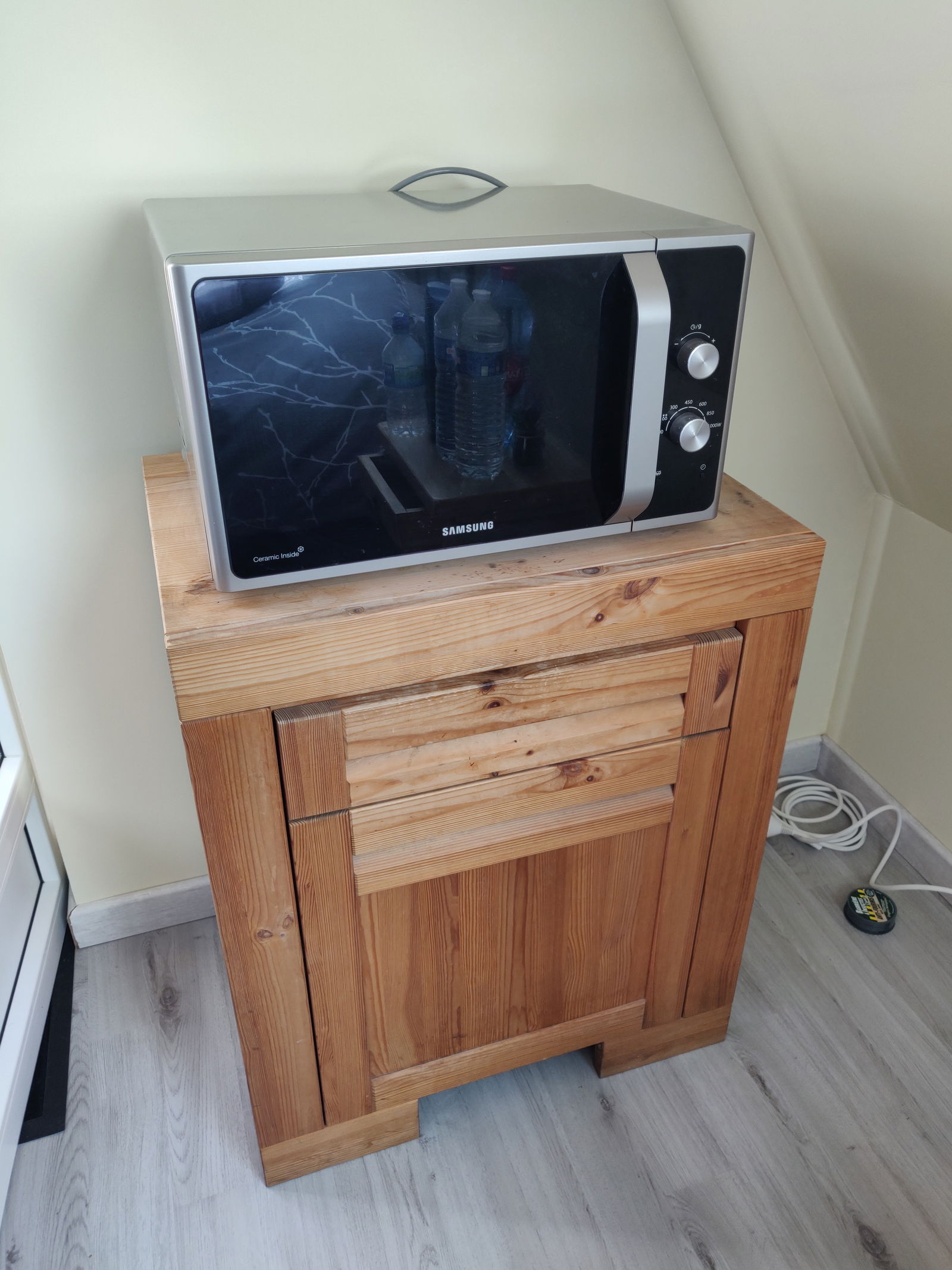 Gastfamilie Hauville 274822