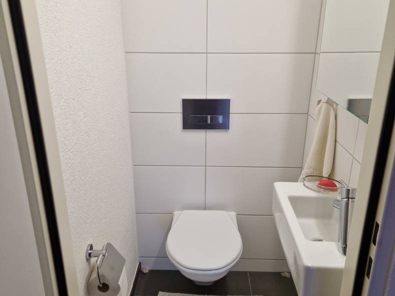 Chambres D'hôtes Dornach 666530-5