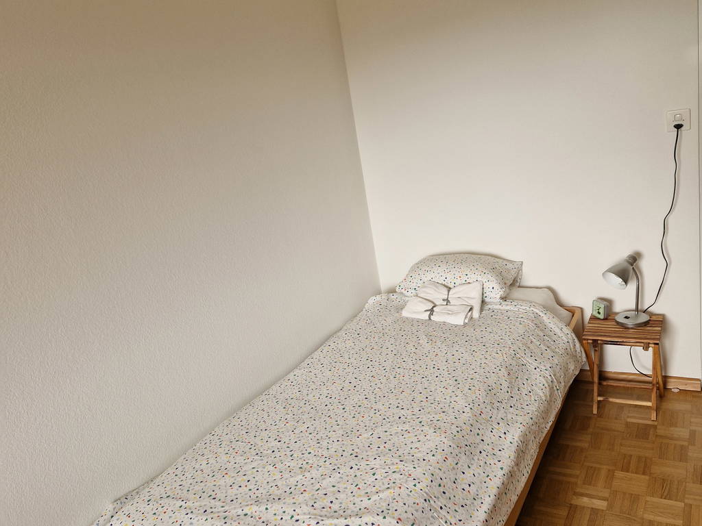 Chambres D'hôtes Dornach 666530-1