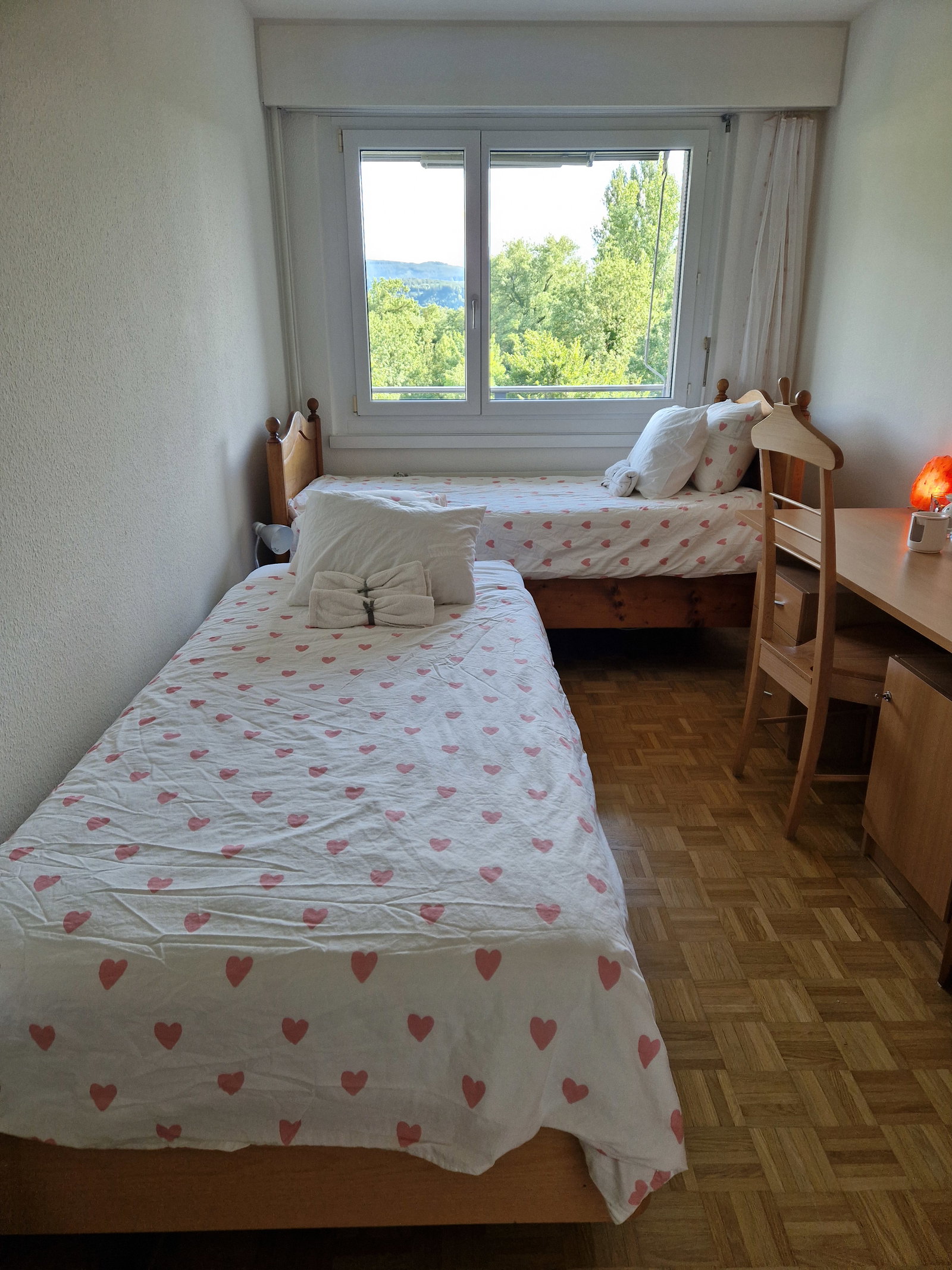Gästezimmer Dornach 666530