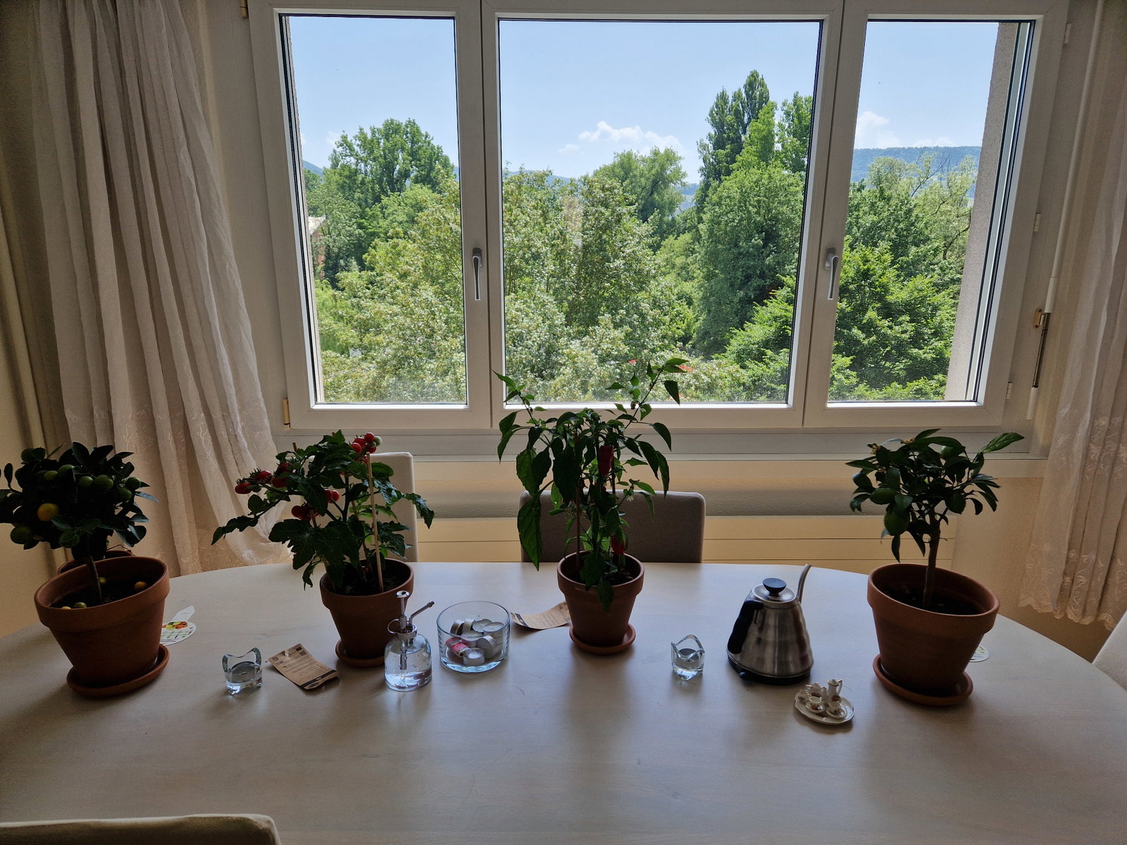 Gästezimmer Dornach 666530