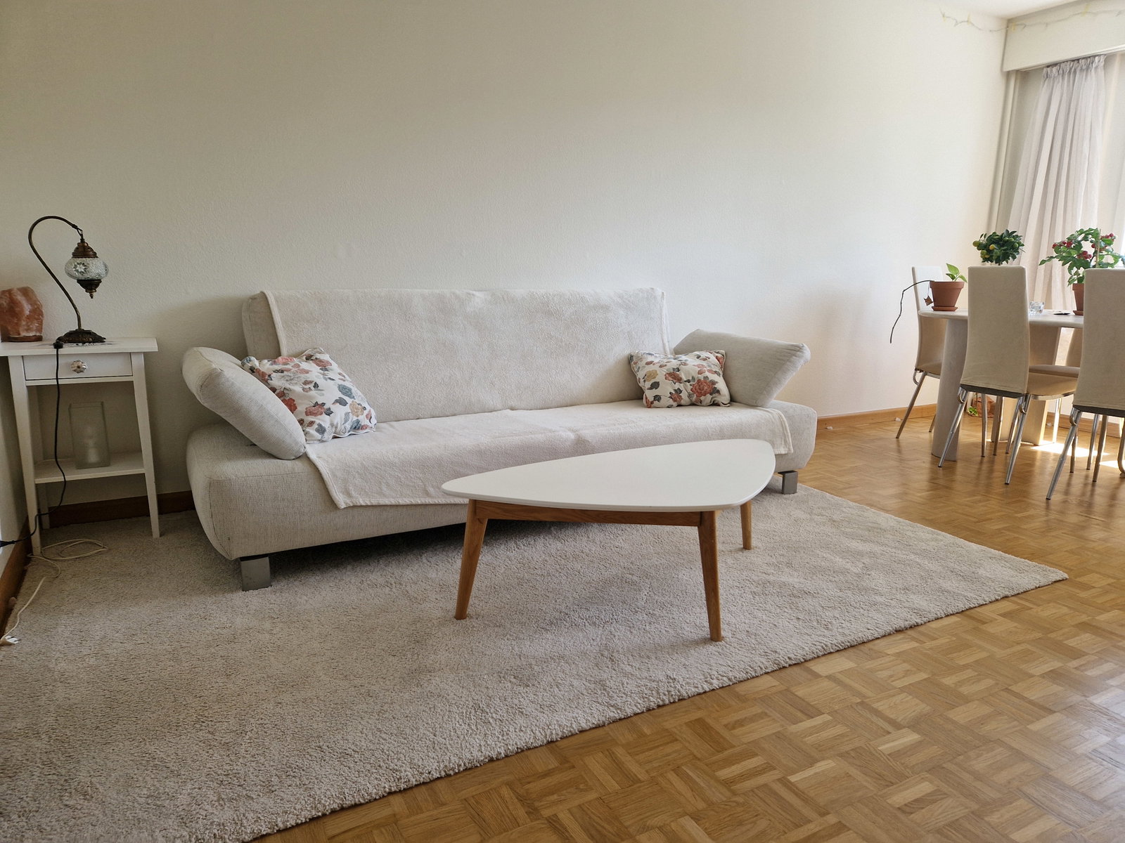 Gästezimmer Dornach 666530