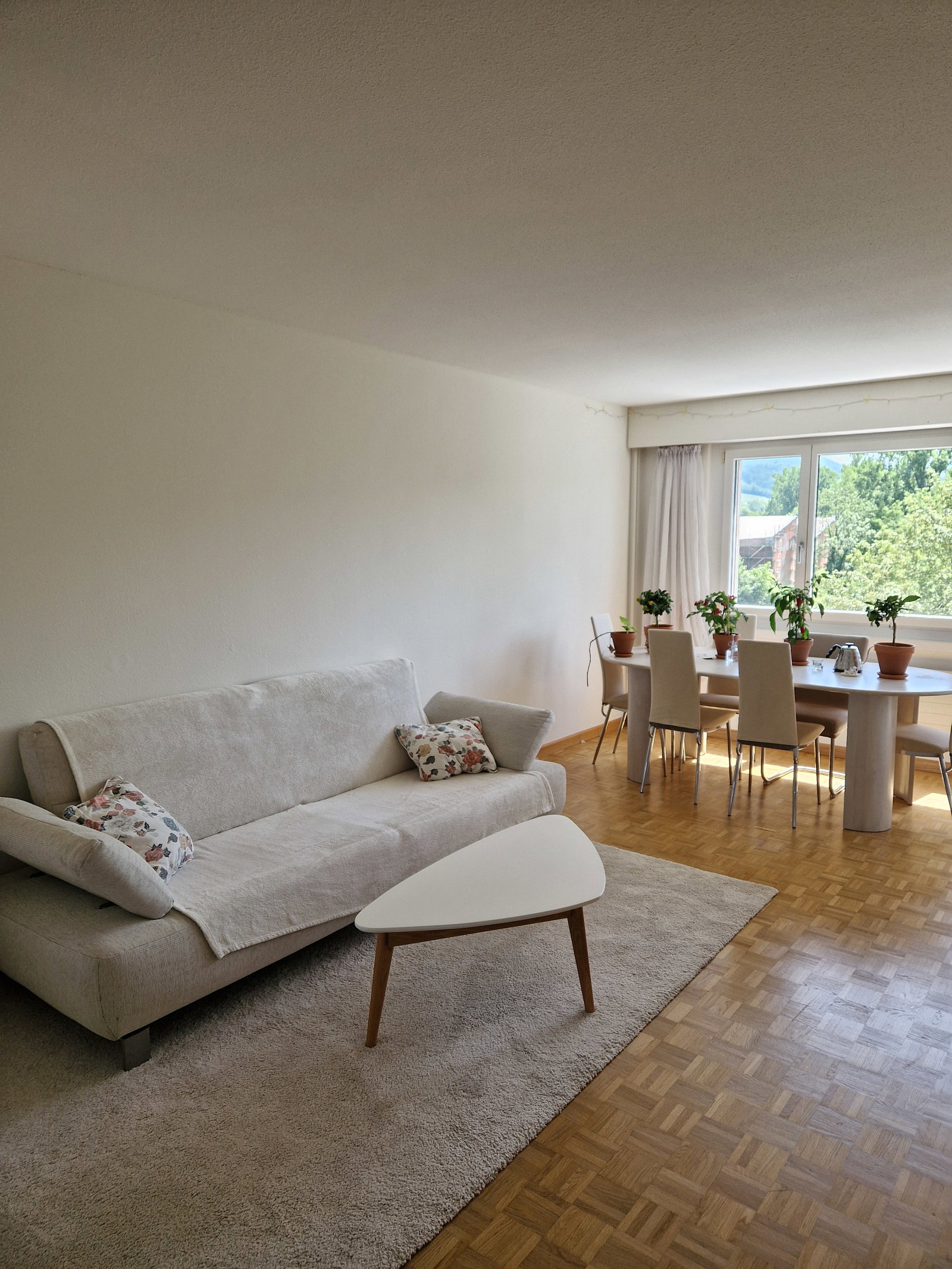 Gästezimmer Dornach 666530