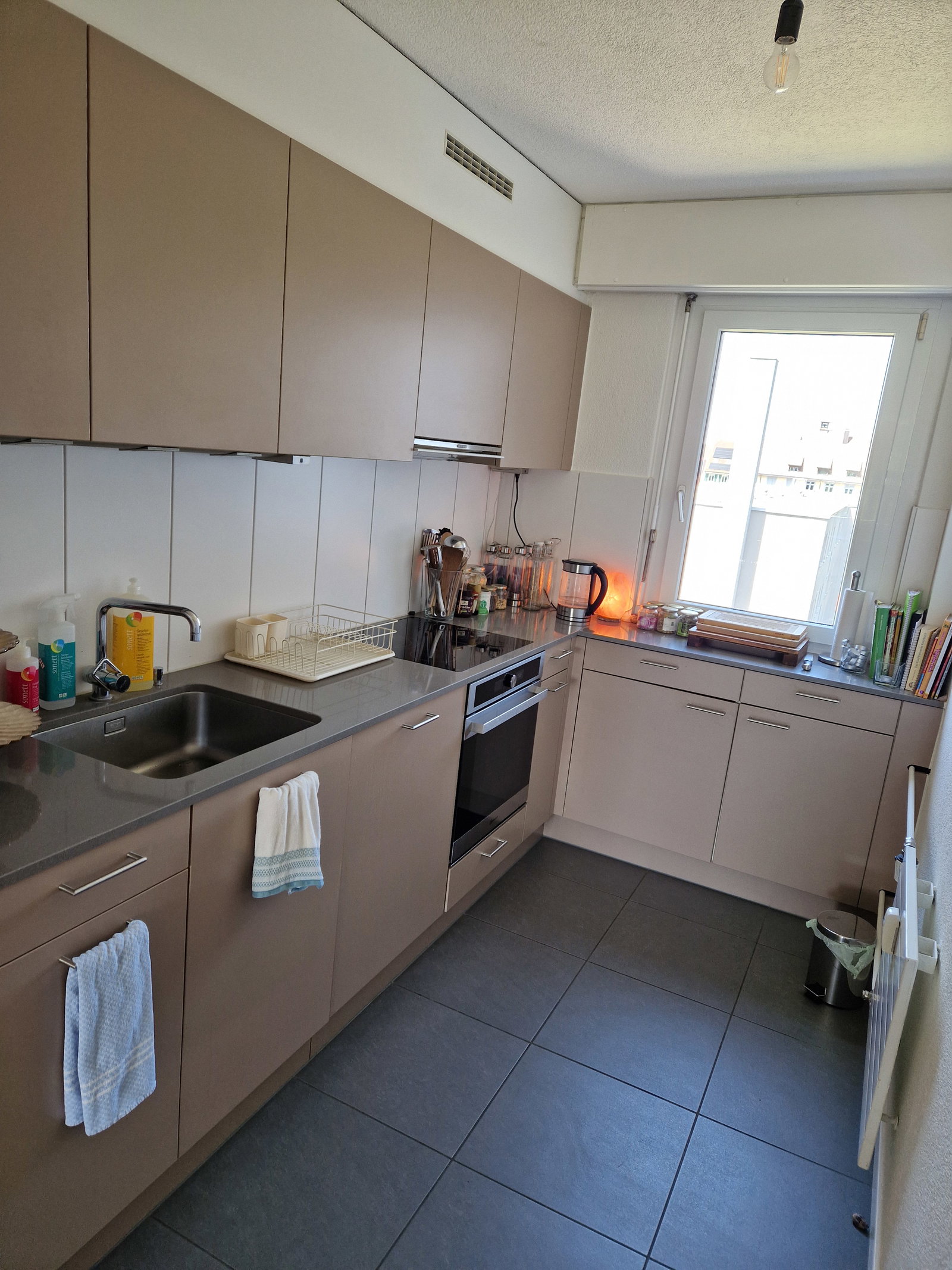 Gästezimmer Dornach 666530