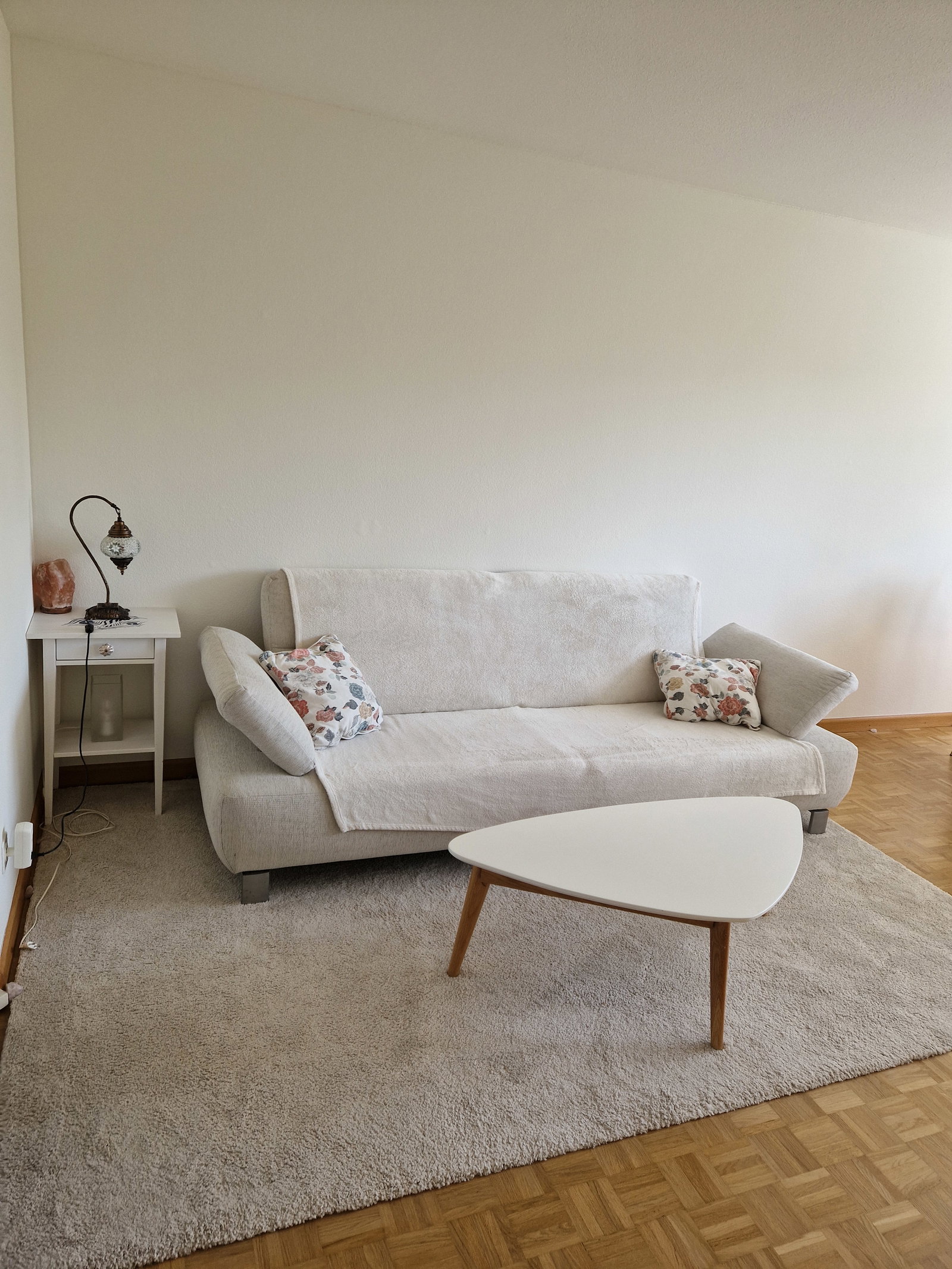 Gästezimmer Dornach 666530