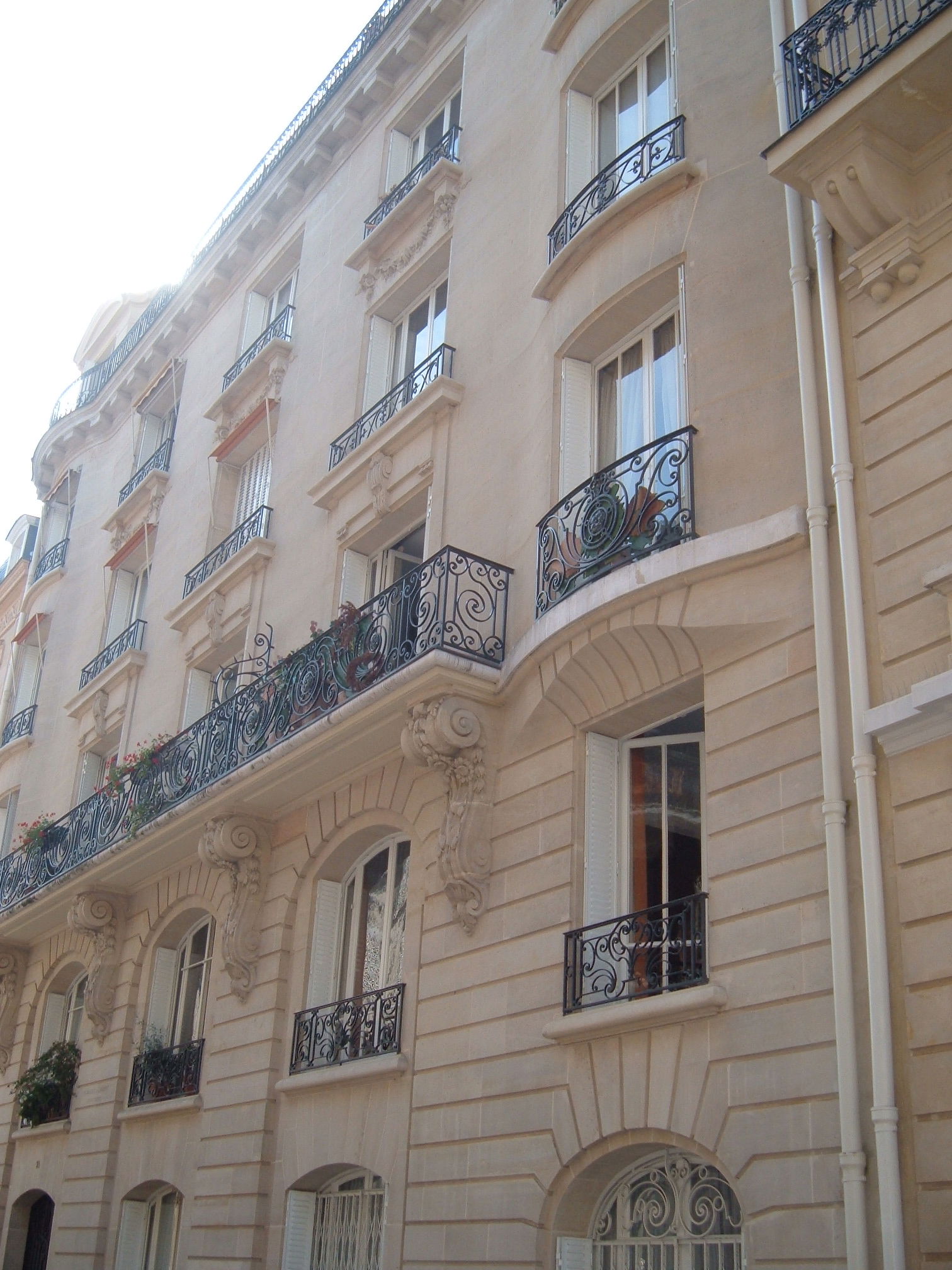 Unabhängiges Studio Paris 383246