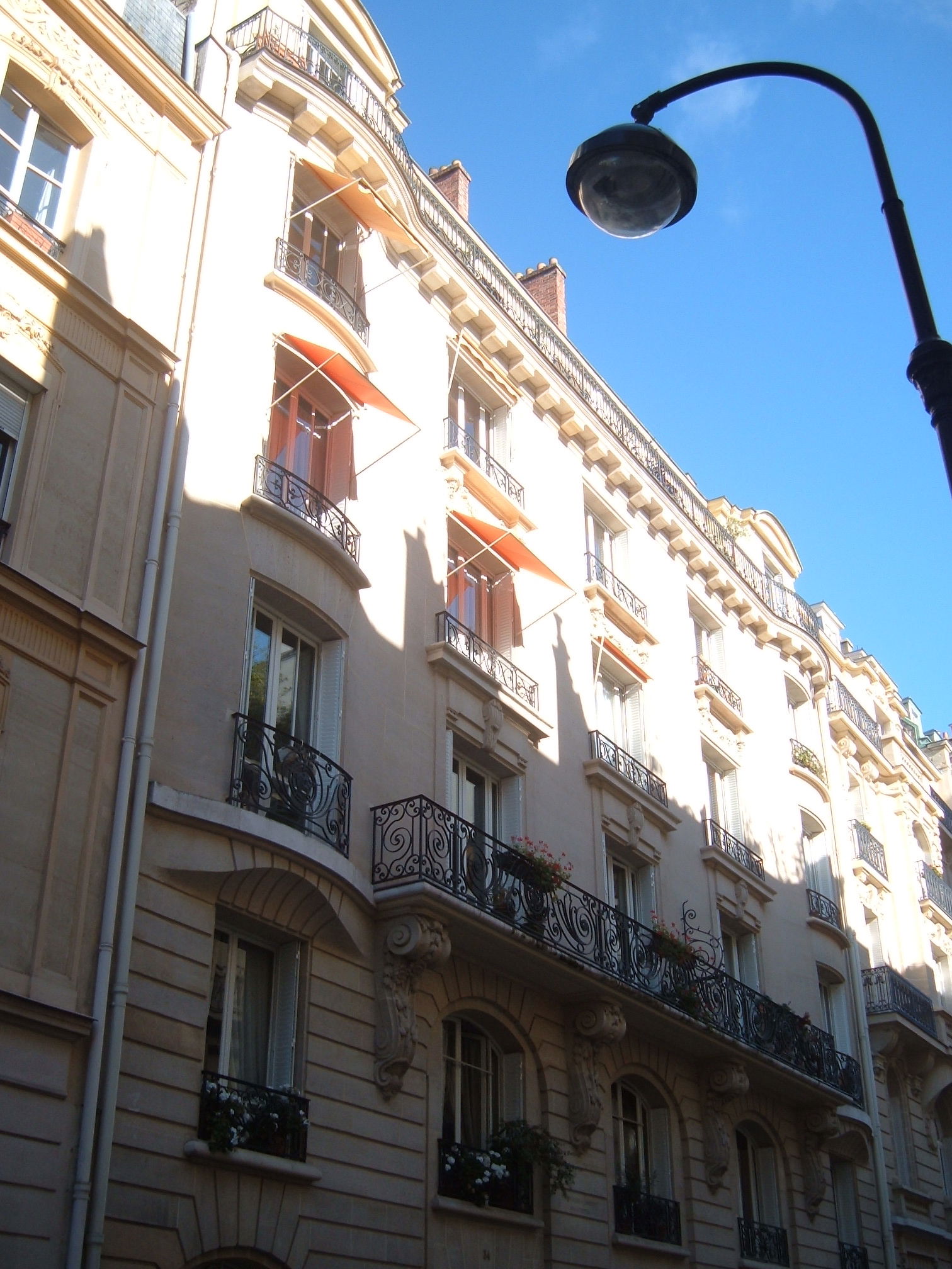 Unabhängiges Studio Paris 383246