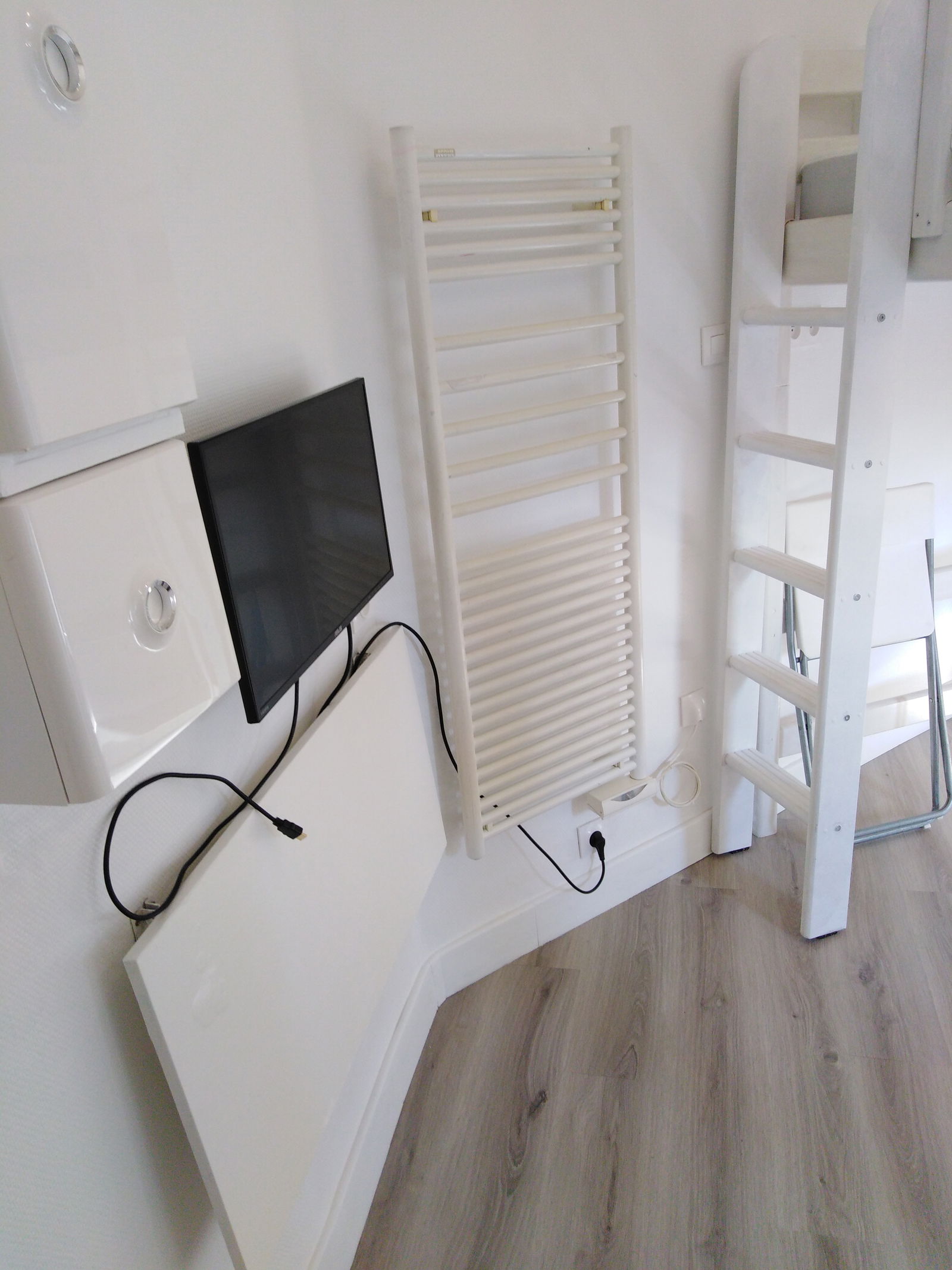 Unabhängiges Studio Paris 383246