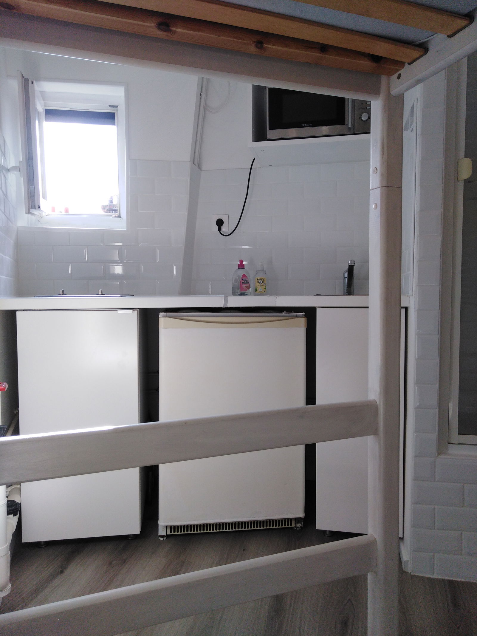 Unabhängiges Studio Paris 383246