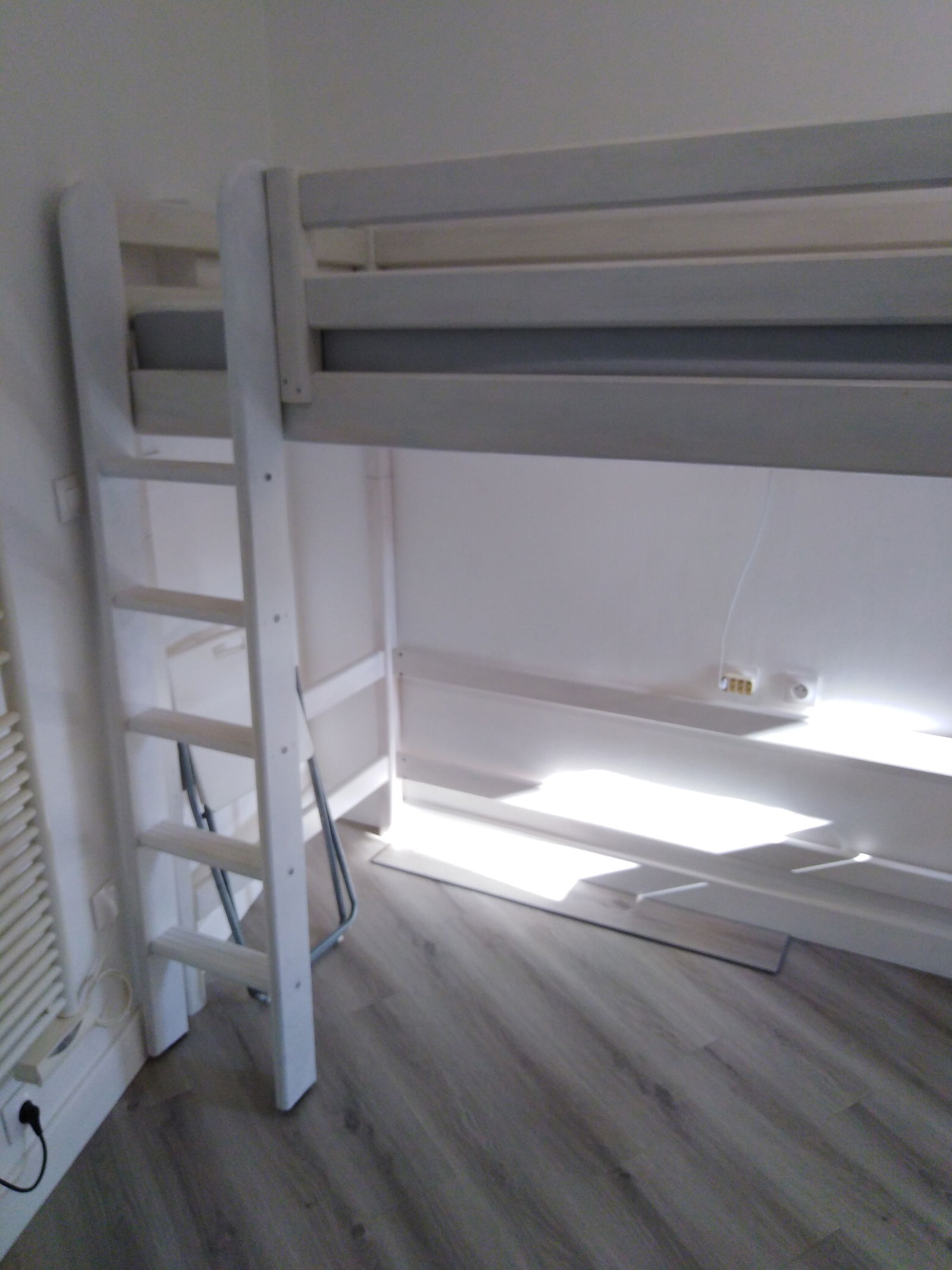 Unabhängiges Studio Paris 383246
