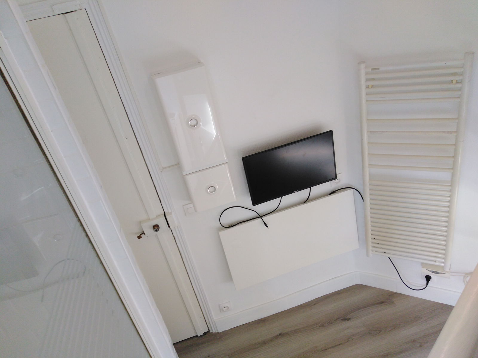 Unabhängiges Studio Paris 383246