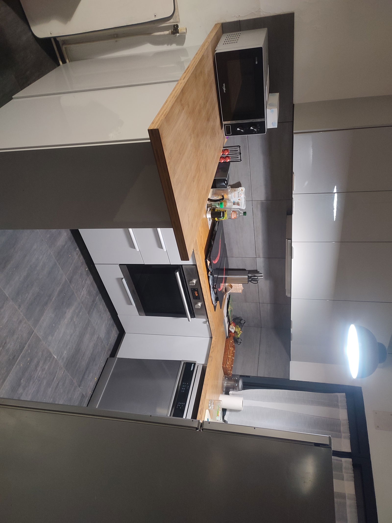 Gastfamilie Aulnay-sous-Bois 308386