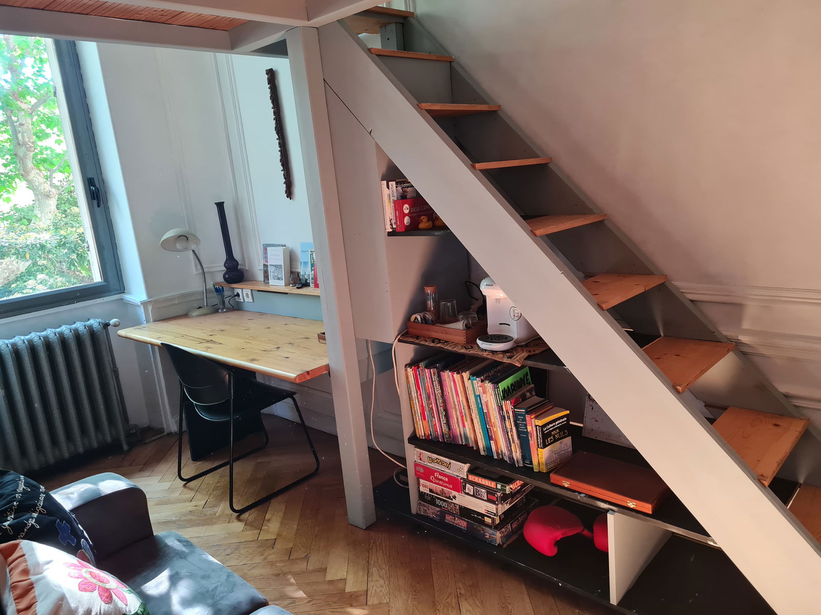 Gastfamilie Marseille 265984