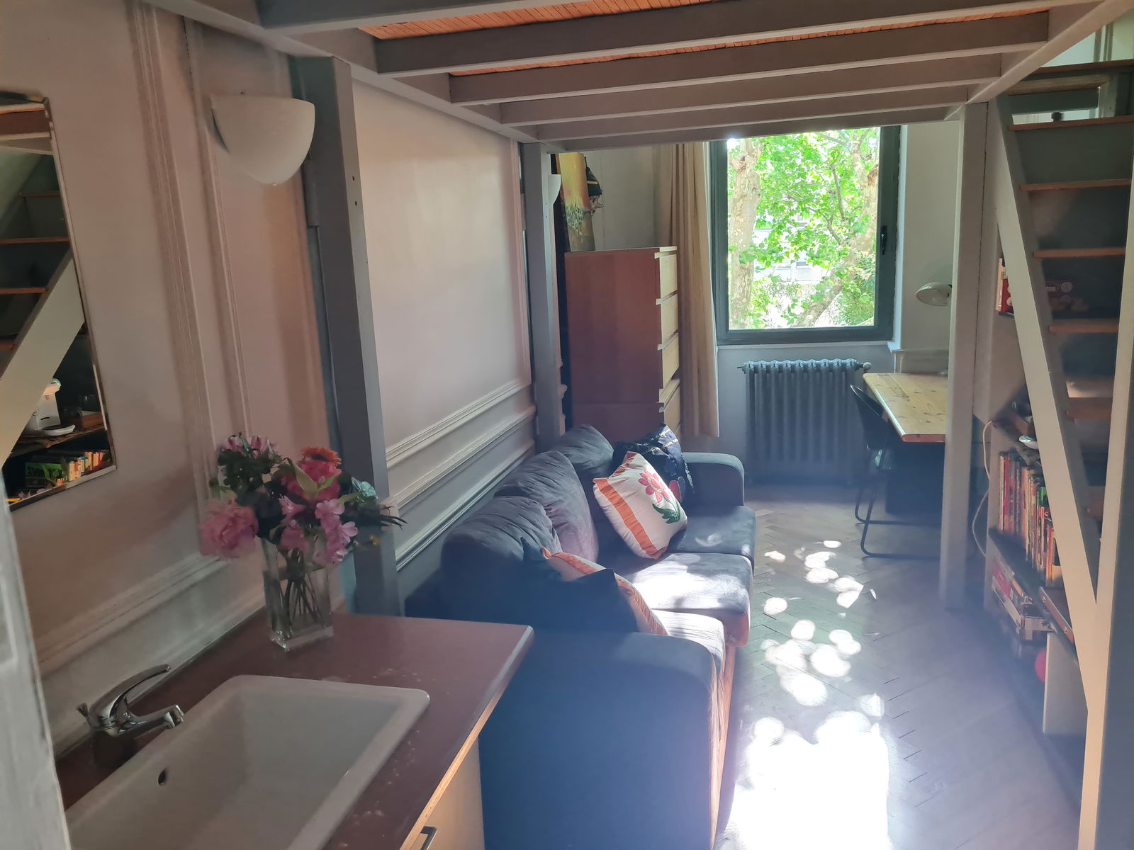 Gastfamilie Marseille 265984