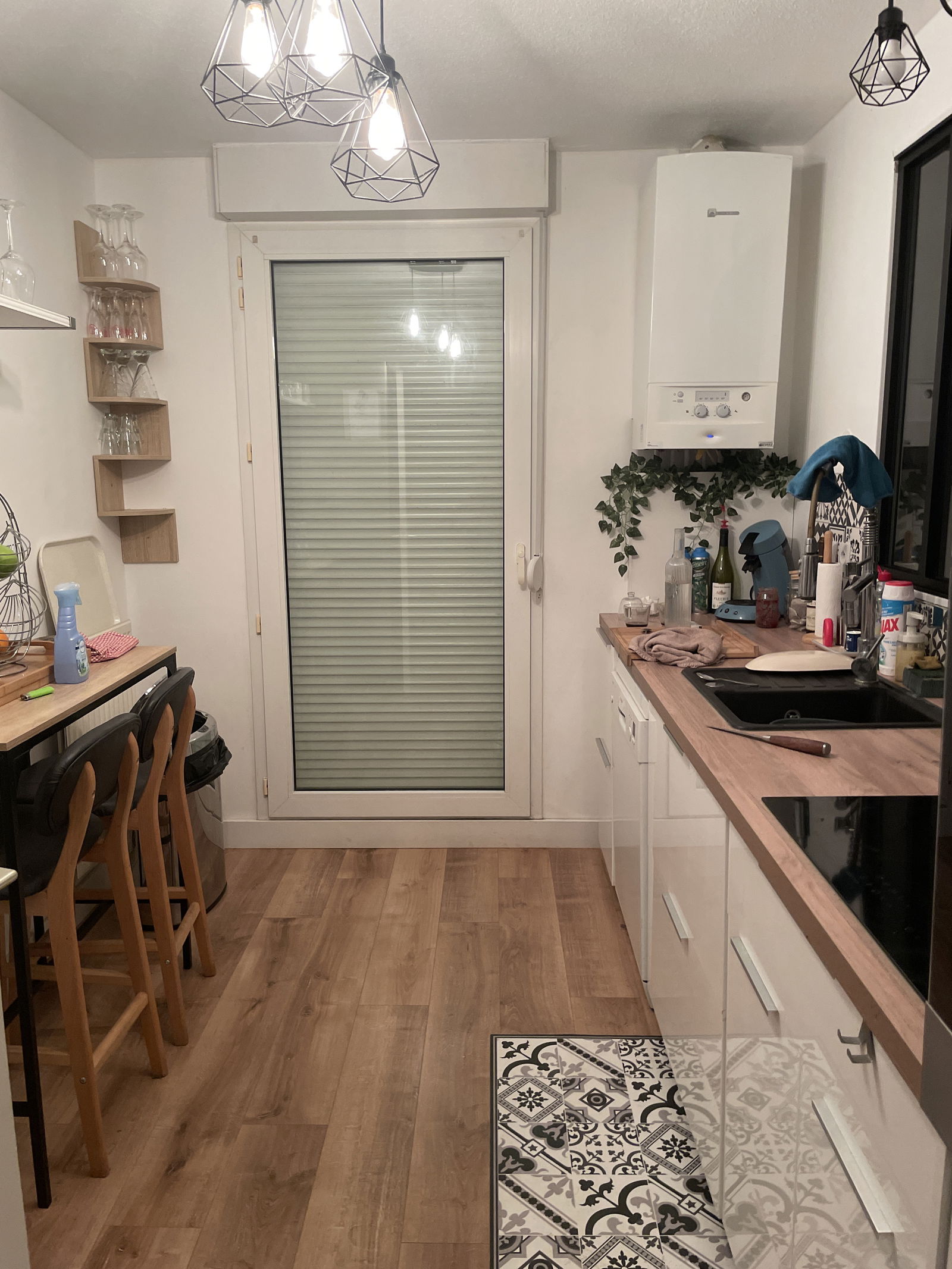 Gastfamilie Lyon 467266