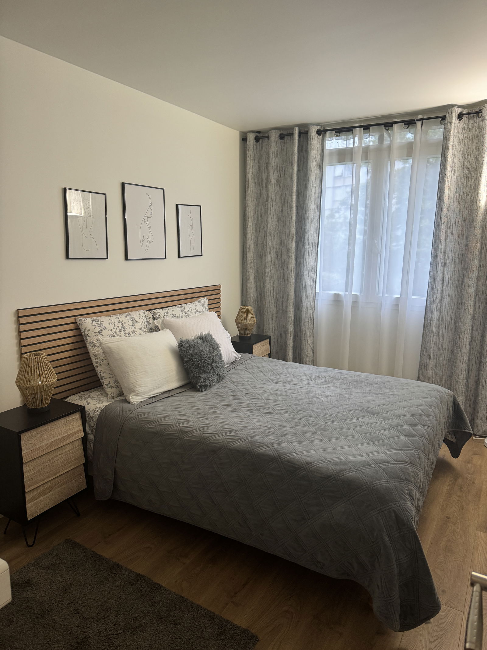 Gastfamilie Ablon-sur-Seine 441080