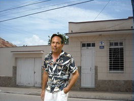 Gastfamilie Trinidad 135094