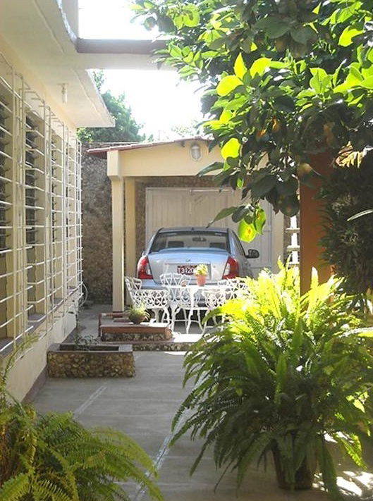 Gastfamilie Trinidad 135094