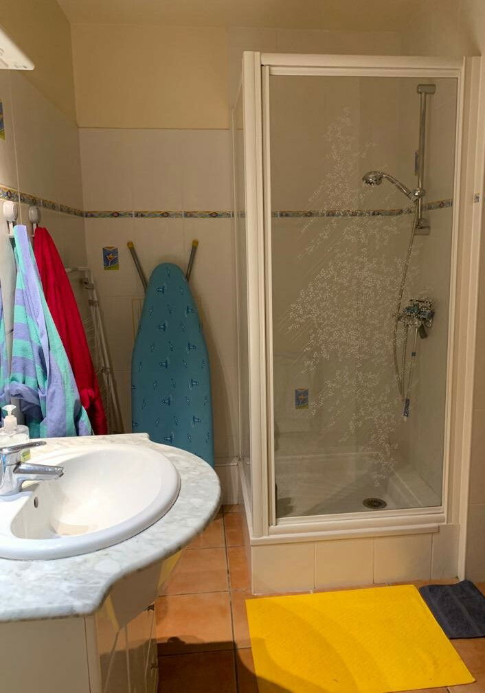 Gastfamilie Gif-sur-Yvette 254629