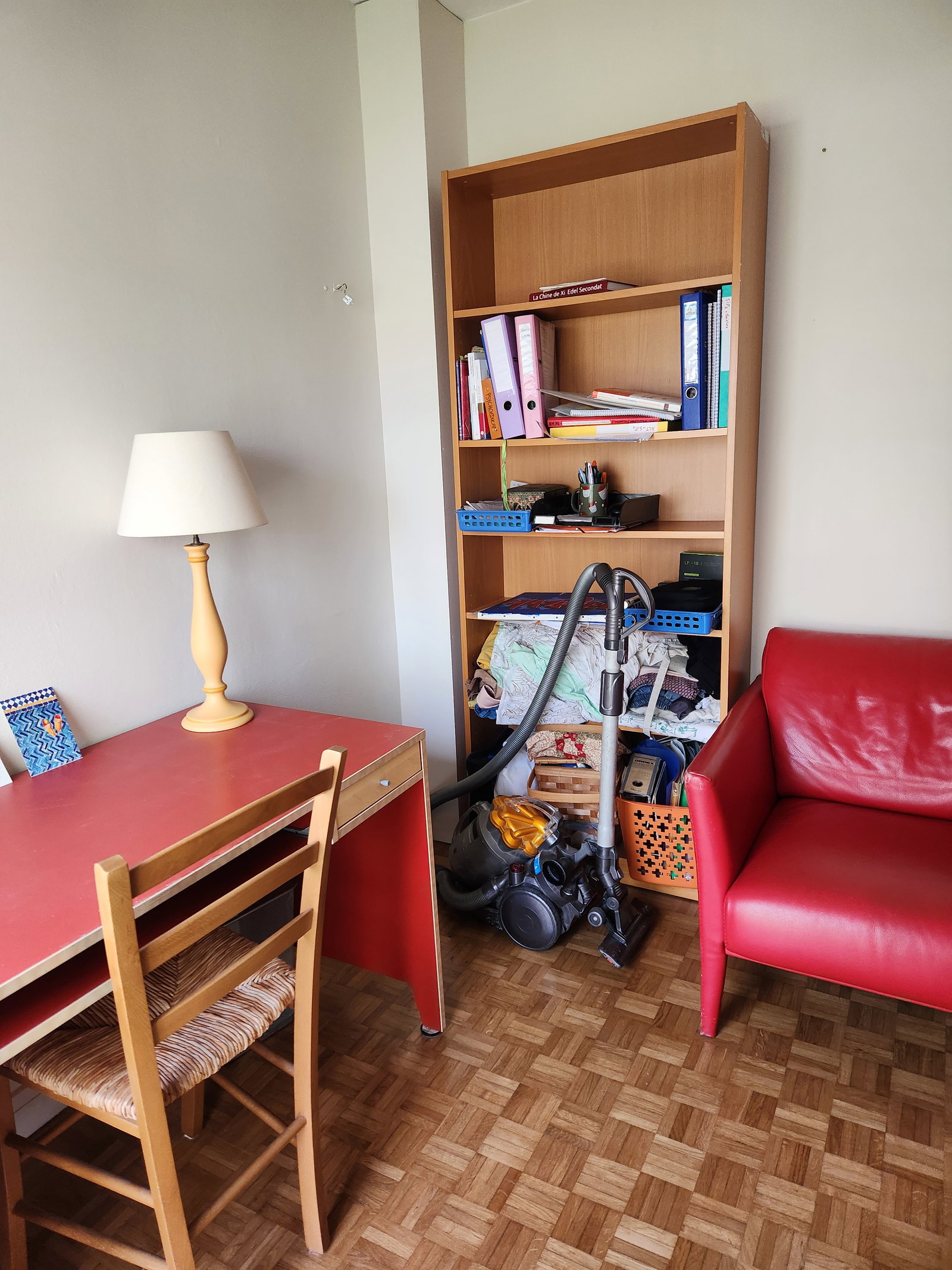 Gastfamilie Gif-sur-Yvette 254629