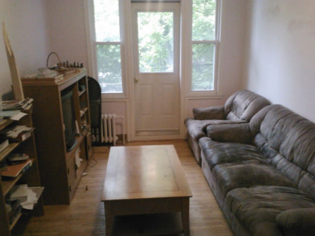 Gastfamilie Ville de Québec 131787