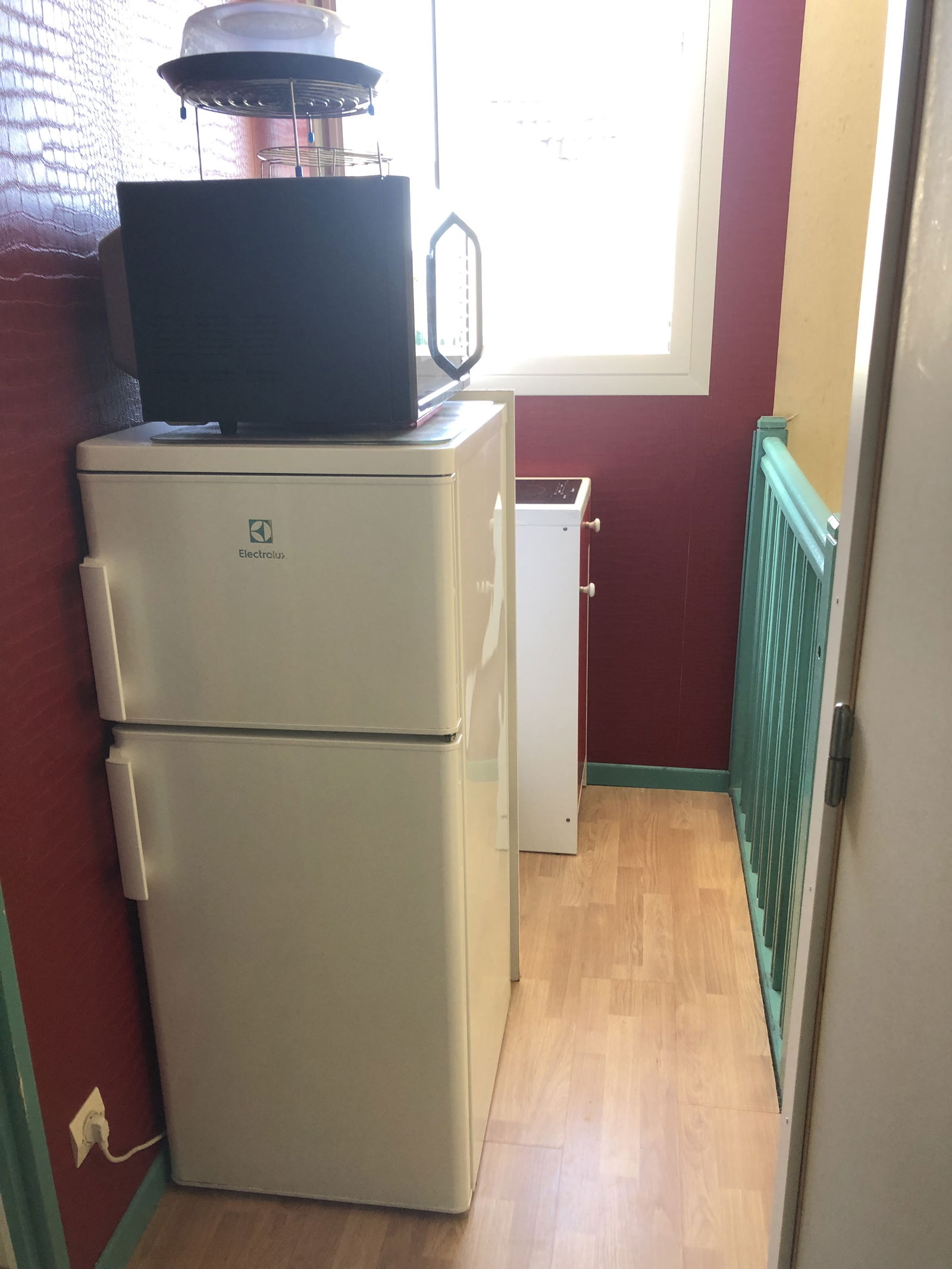 Gastfamilie Saint-Ouen-l'Aumône 260128