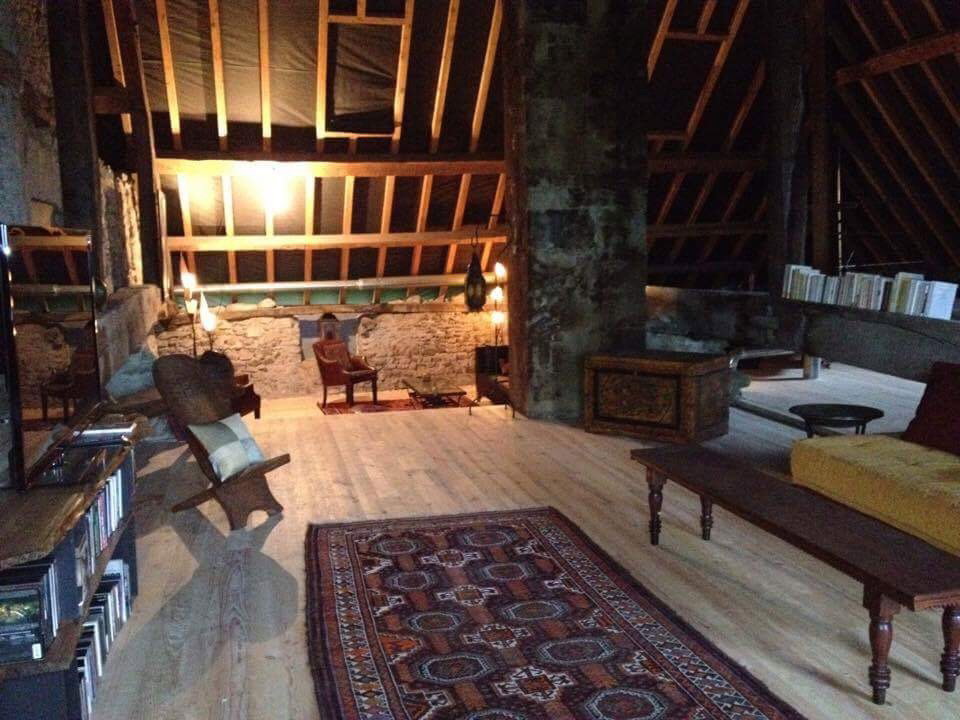 Gästezimmer Thusy 177873