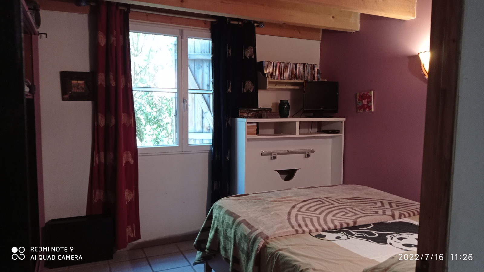 Gastfamilie Nîmes 129880