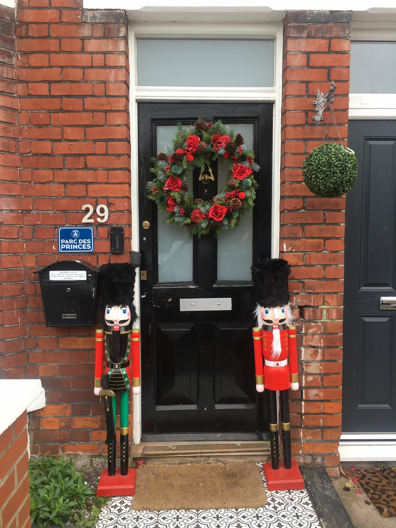 Gastfamilie Broadstairs 254592