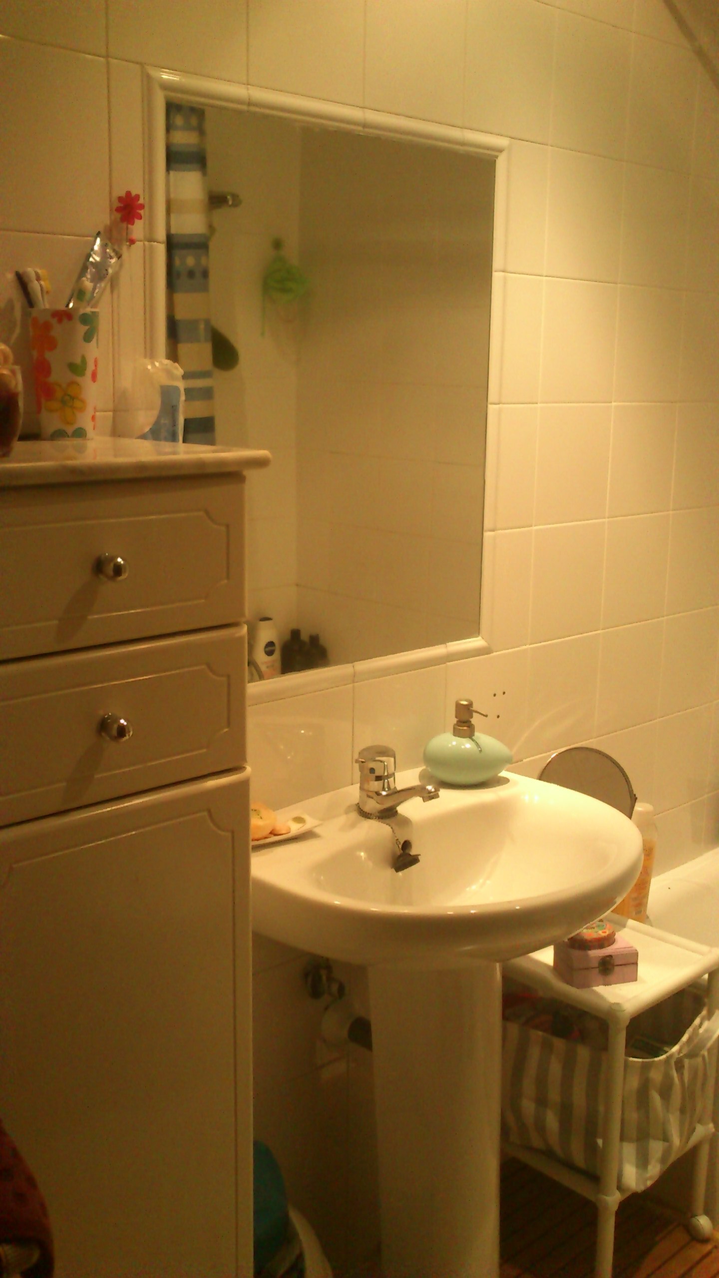 Kolokation Madrid 106552