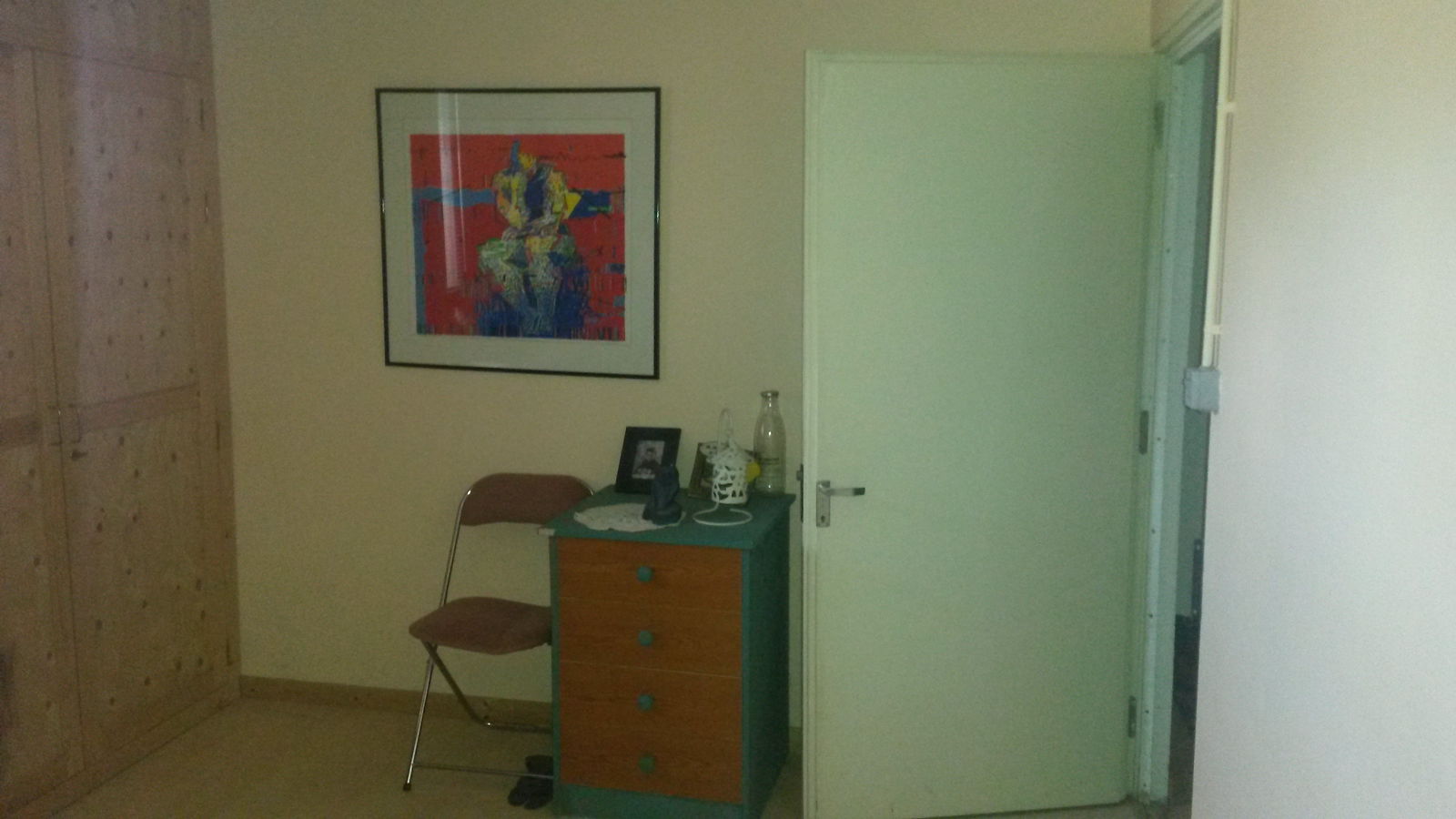 Unabhängiges Studio Luçon 82155