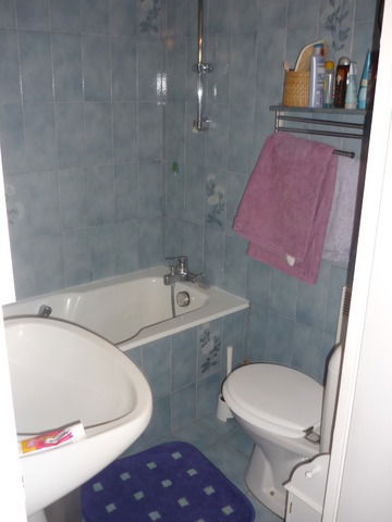 Gastfamilie Deuil-la-Barre  31693