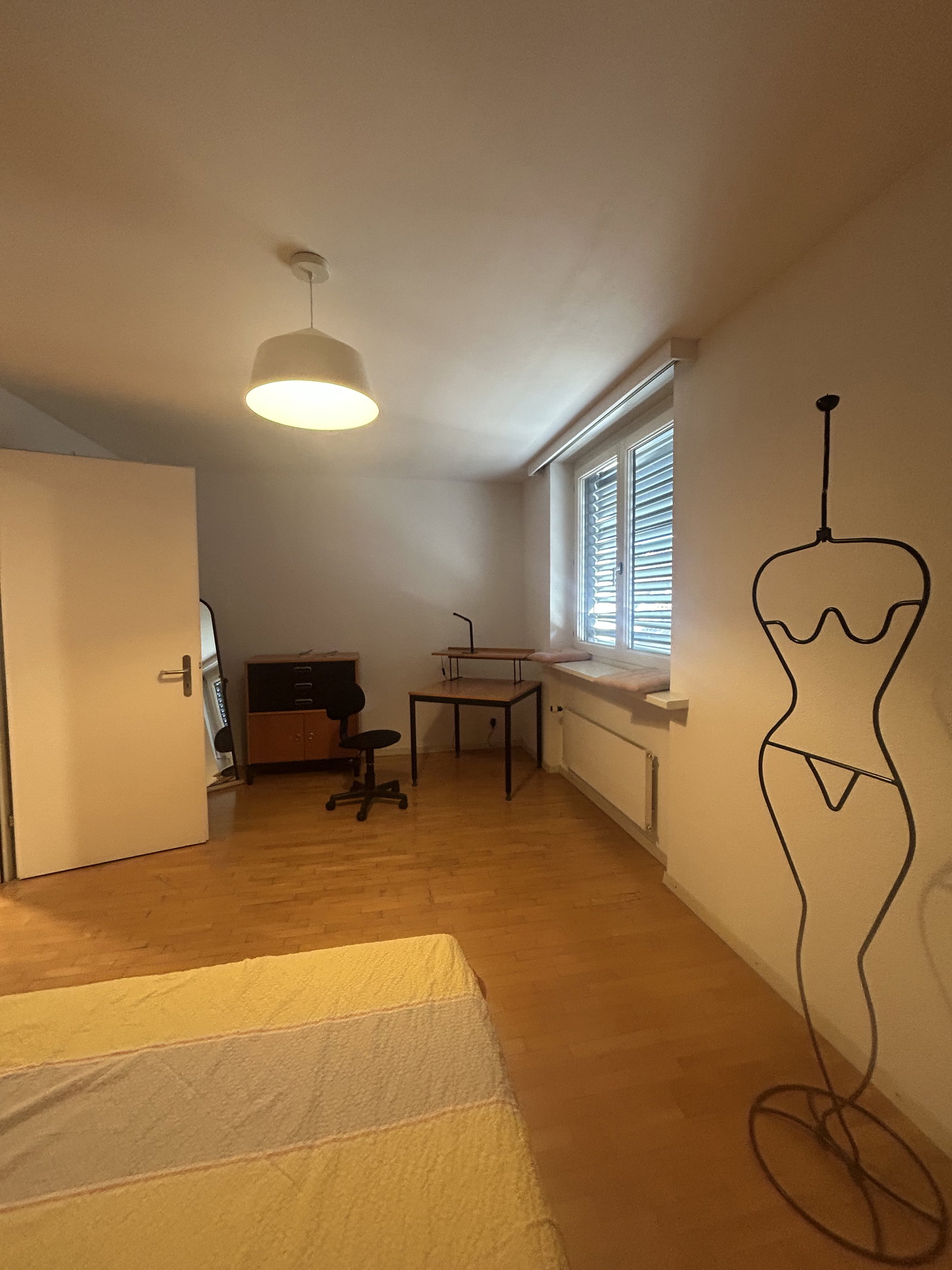 Unterkunft Beim Gastgeber Nyon 672343