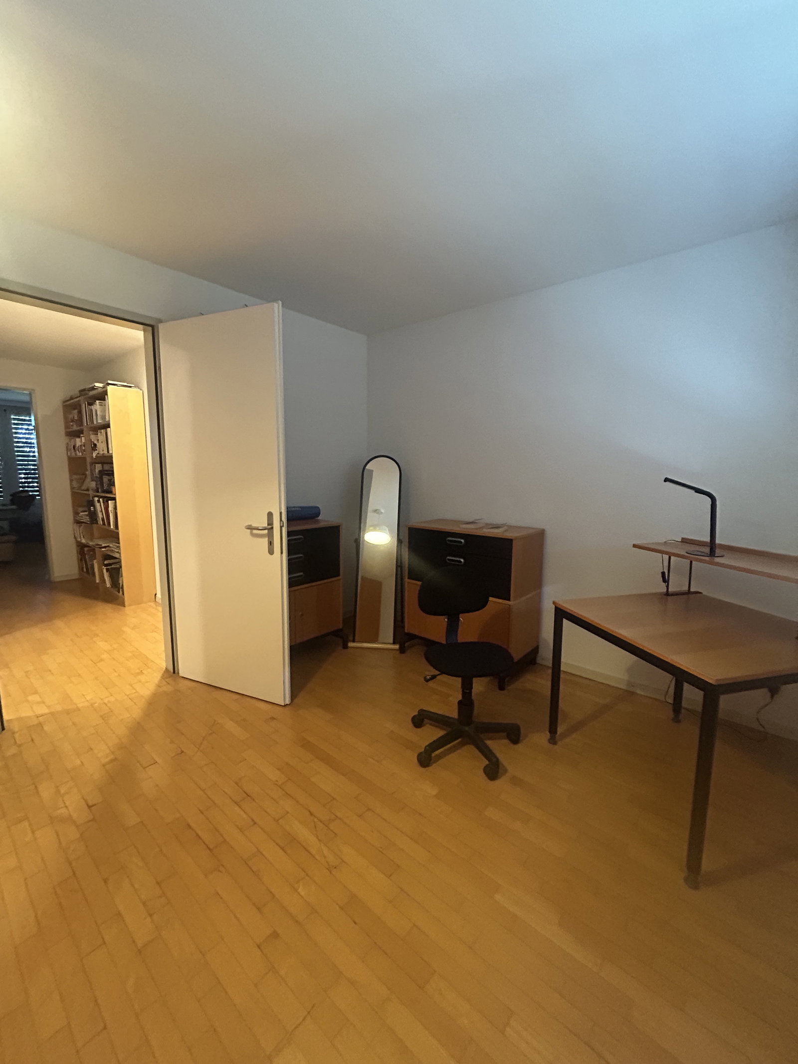 Unterkunft Beim Gastgeber Nyon 672343