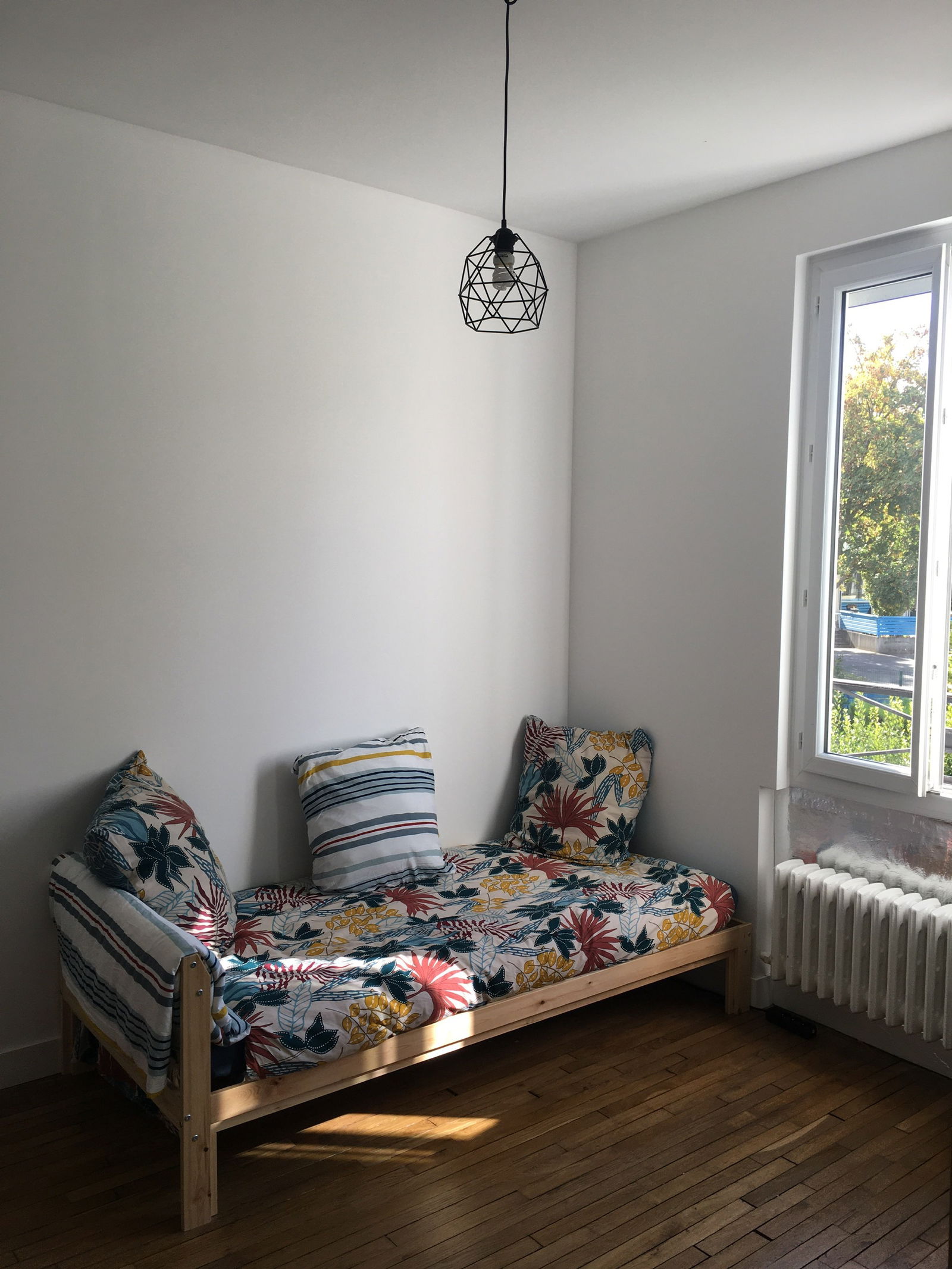 Gastfamilie Orly 342495