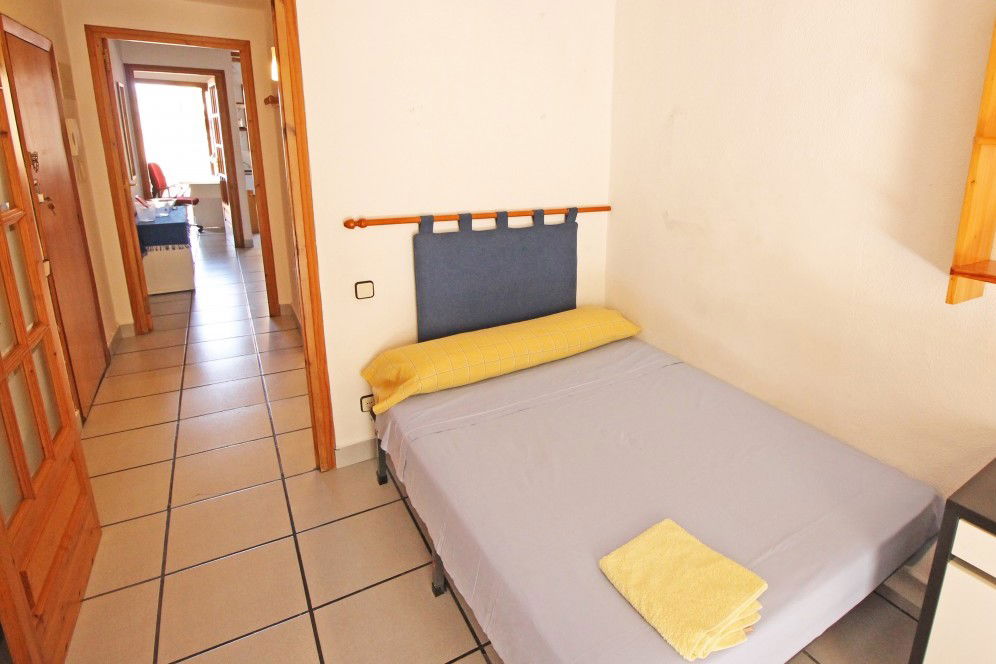 Zusammenleben Barcelona 659725