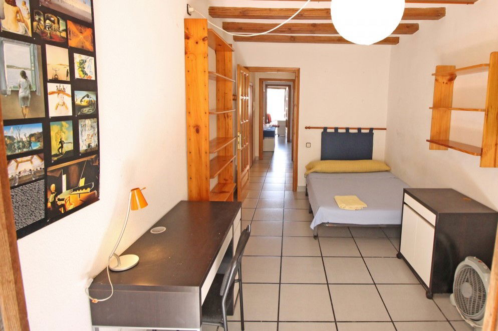 Zusammenleben Barcelona 659725