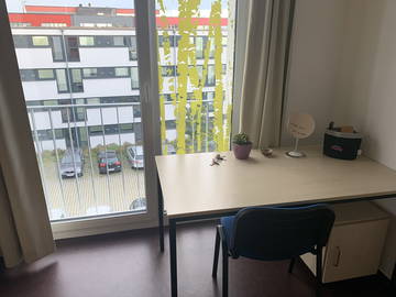 Chambre À Louer Frankfurt Am Main 246973