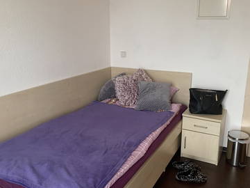 Chambre À Louer Frankfurt Am Main 246973