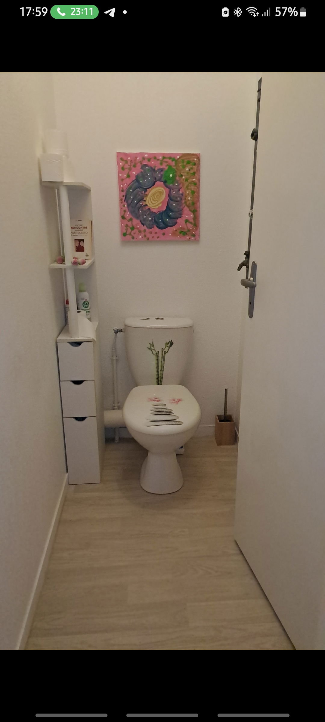 Gastfamilie Blagnac 333783