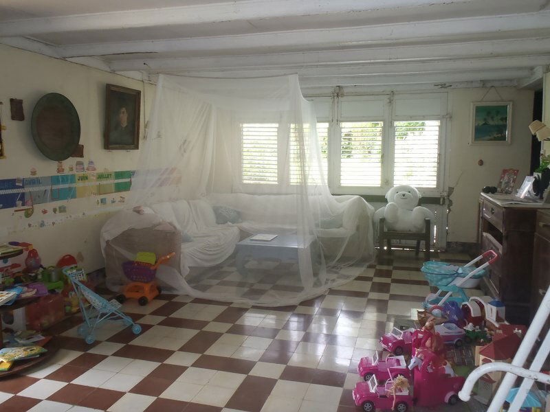 Gastfamilie Les Trois-Îlets 233603