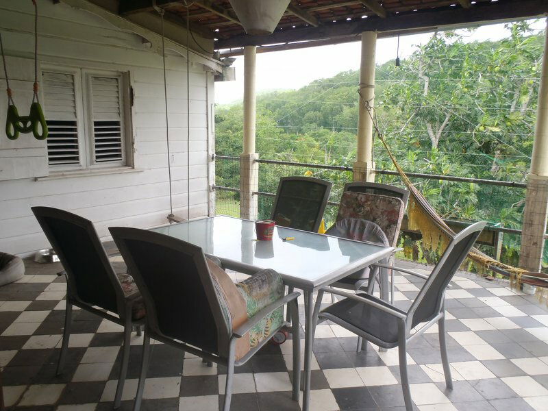 Gastfamilie Les Trois-Îlets 233603