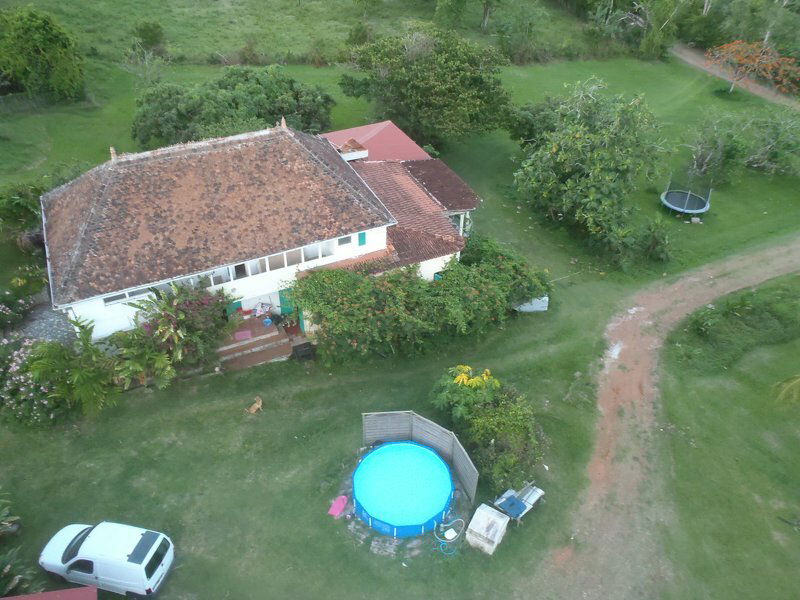 Gastfamilie Les Trois-Îlets 233603