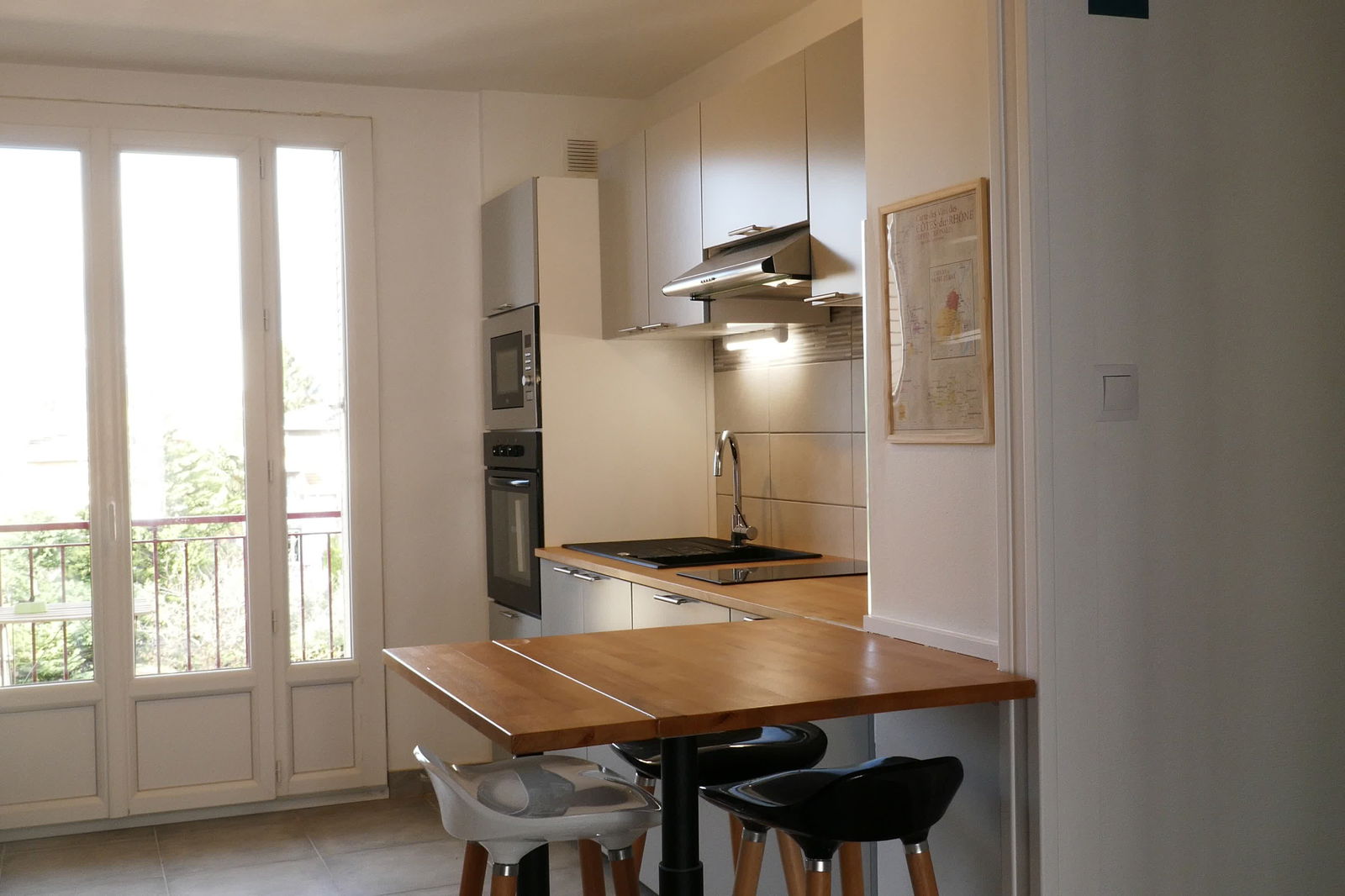 Kolokation Valence 266163