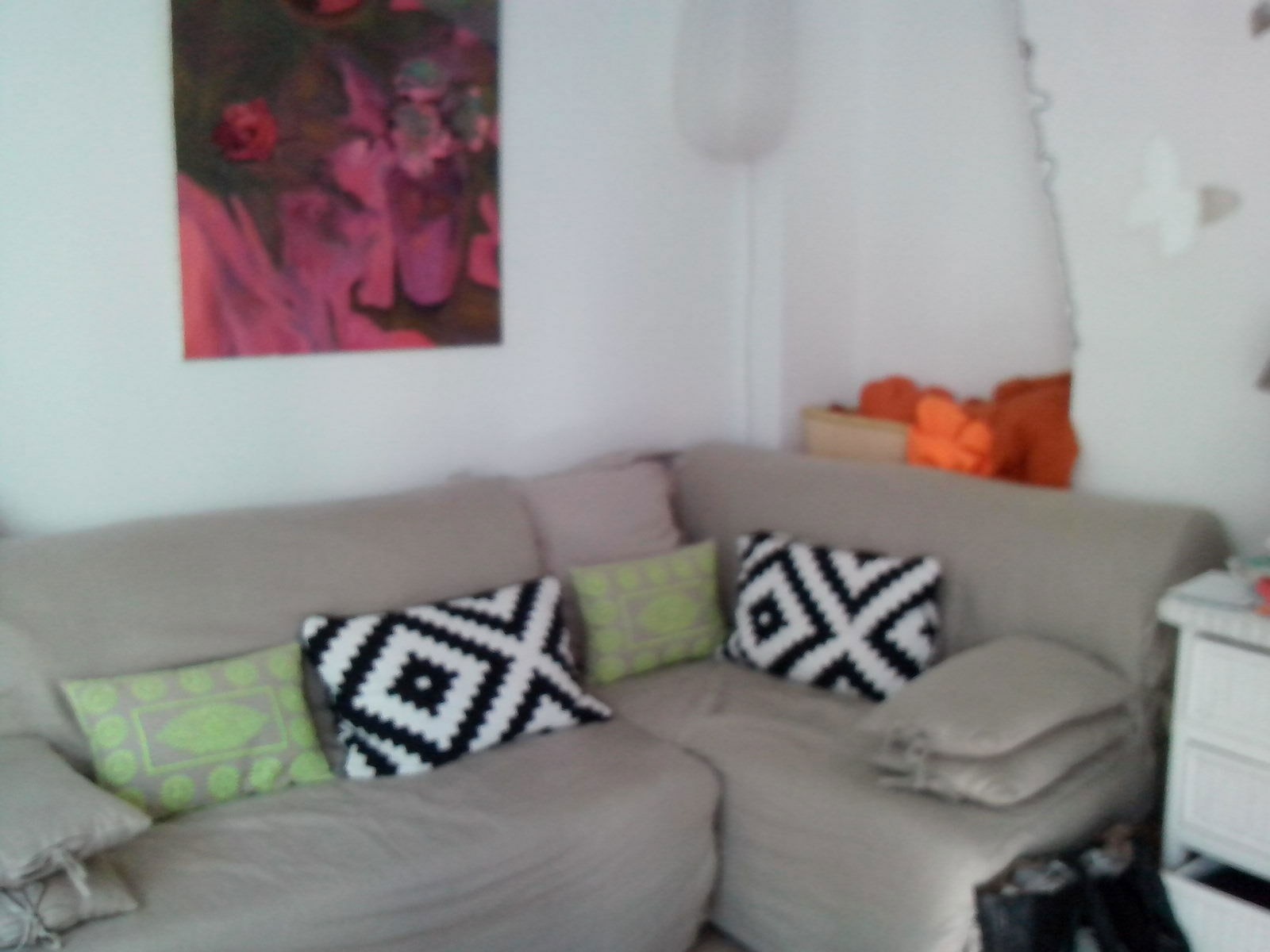 Gastfamilie Besançon 89660