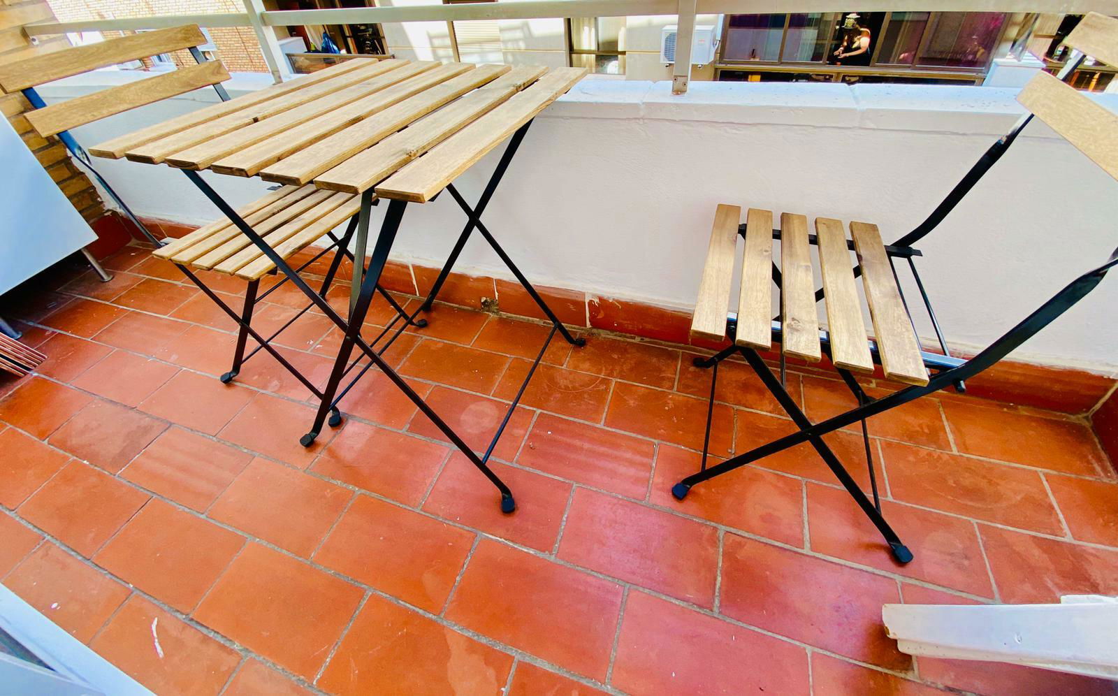 Gastfamilie Málaga 246092