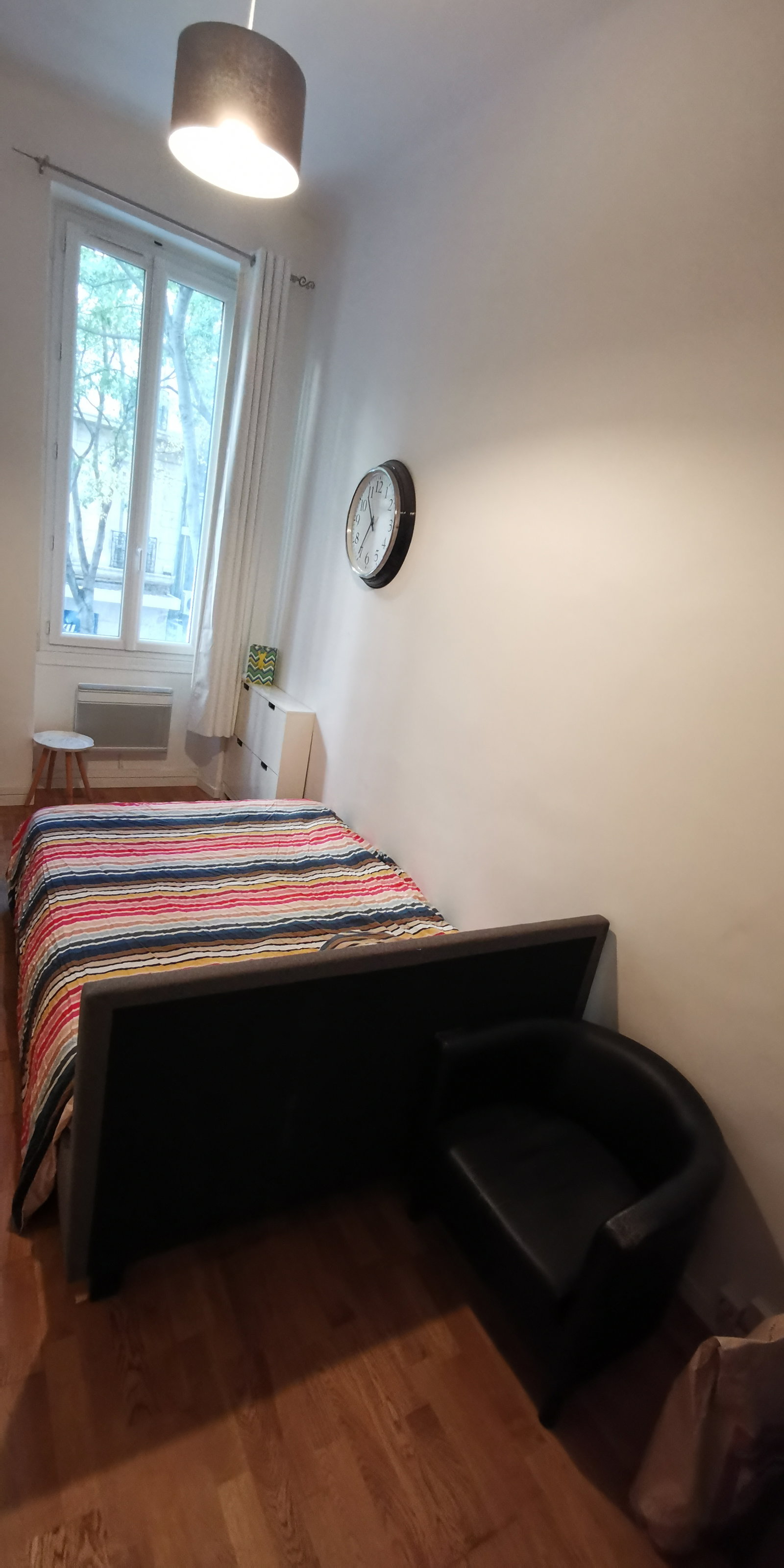 Unterkunft Beim Gastgeber Marseille 676166