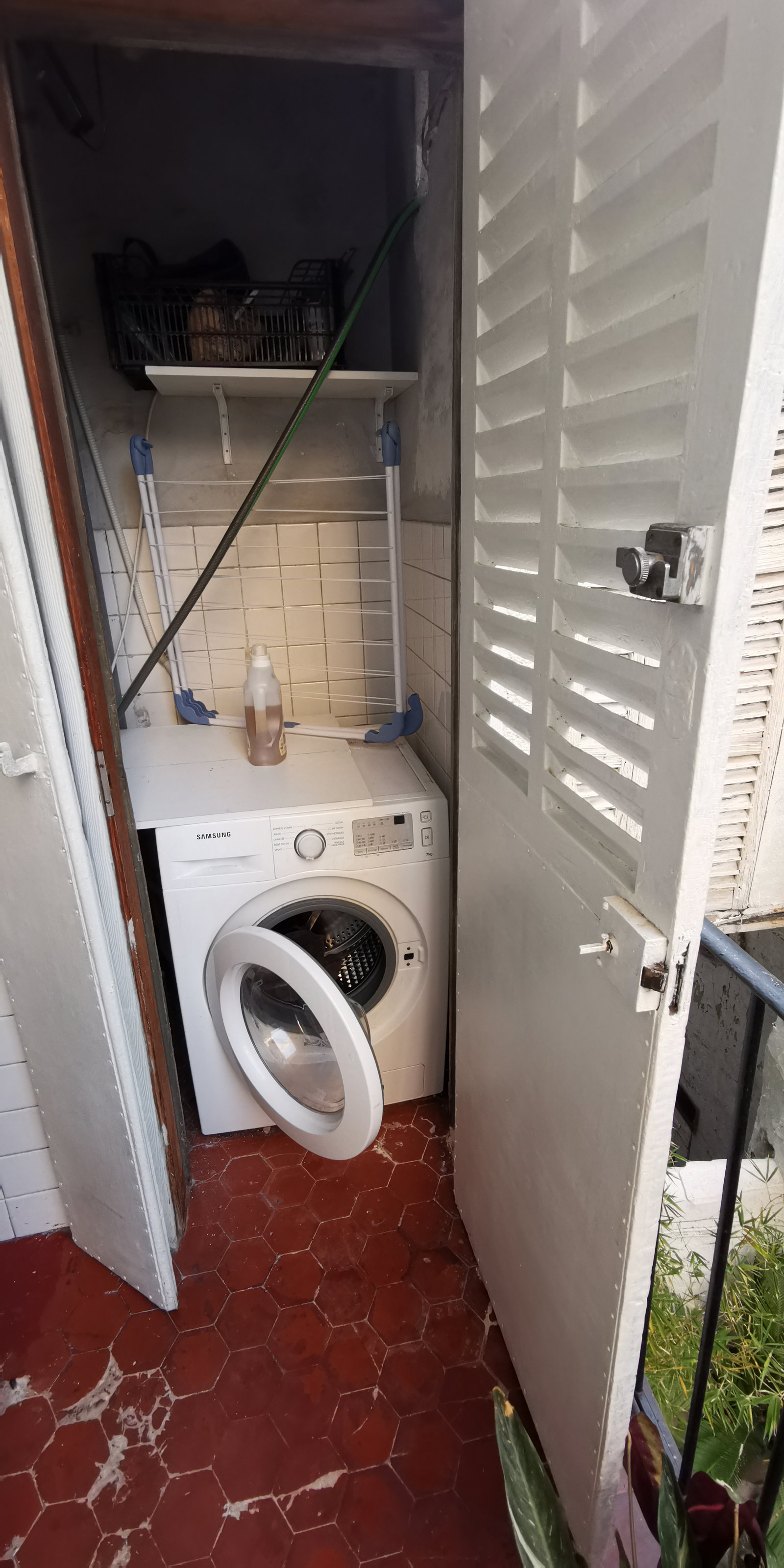 Unterkunft Beim Gastgeber Marseille 676166