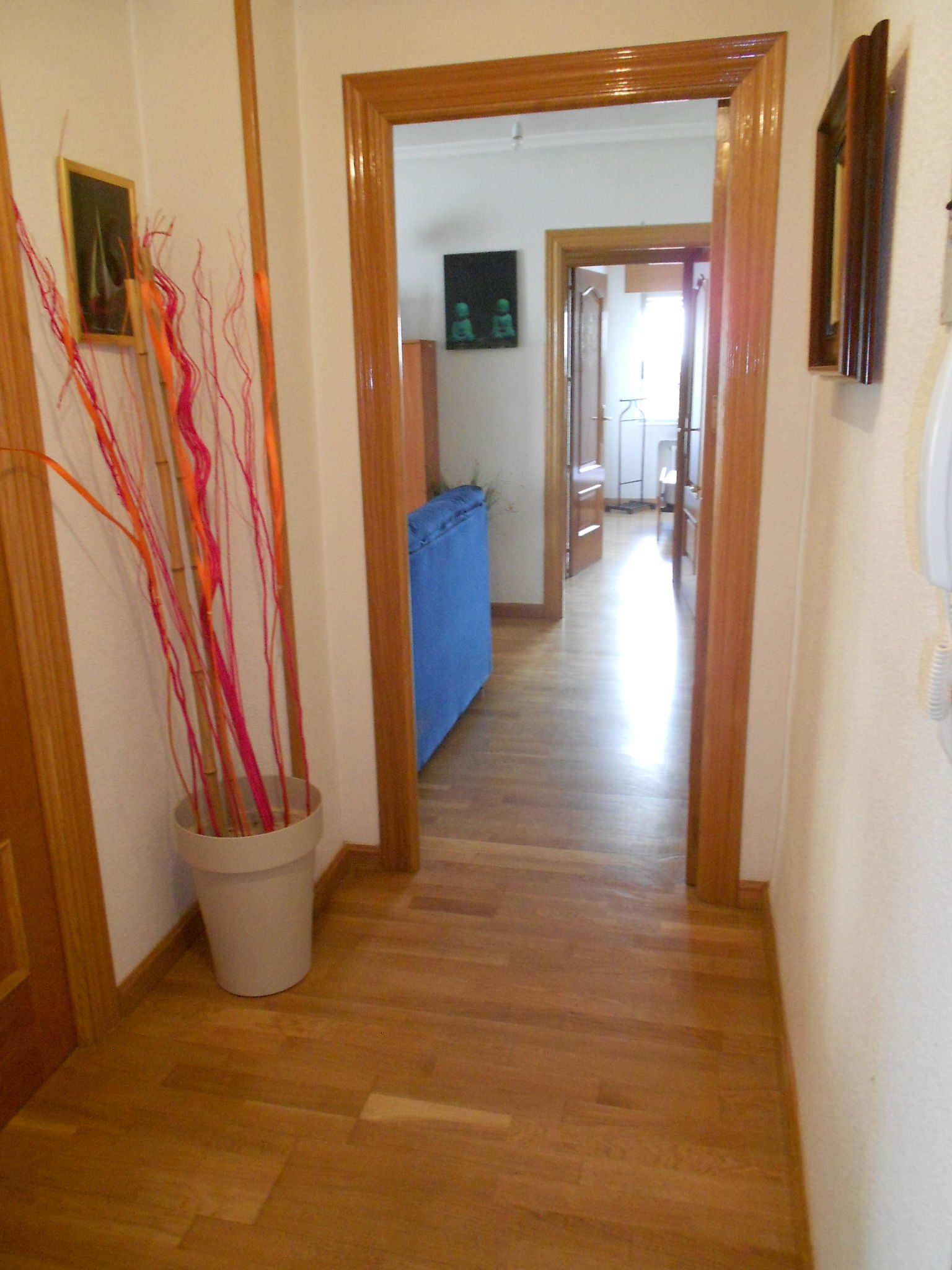 Gastfamilie Palencia 256270